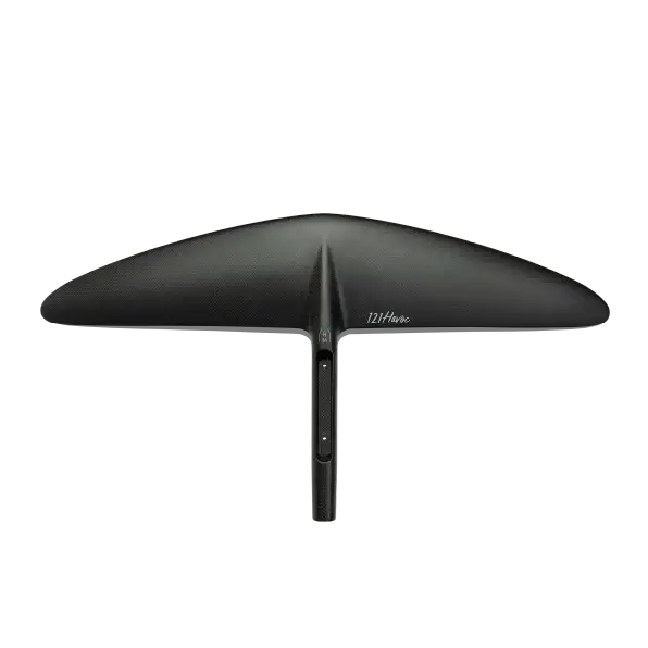 121 Havoc Front Wing | Lift Foils | Best Daily Driver Foil
