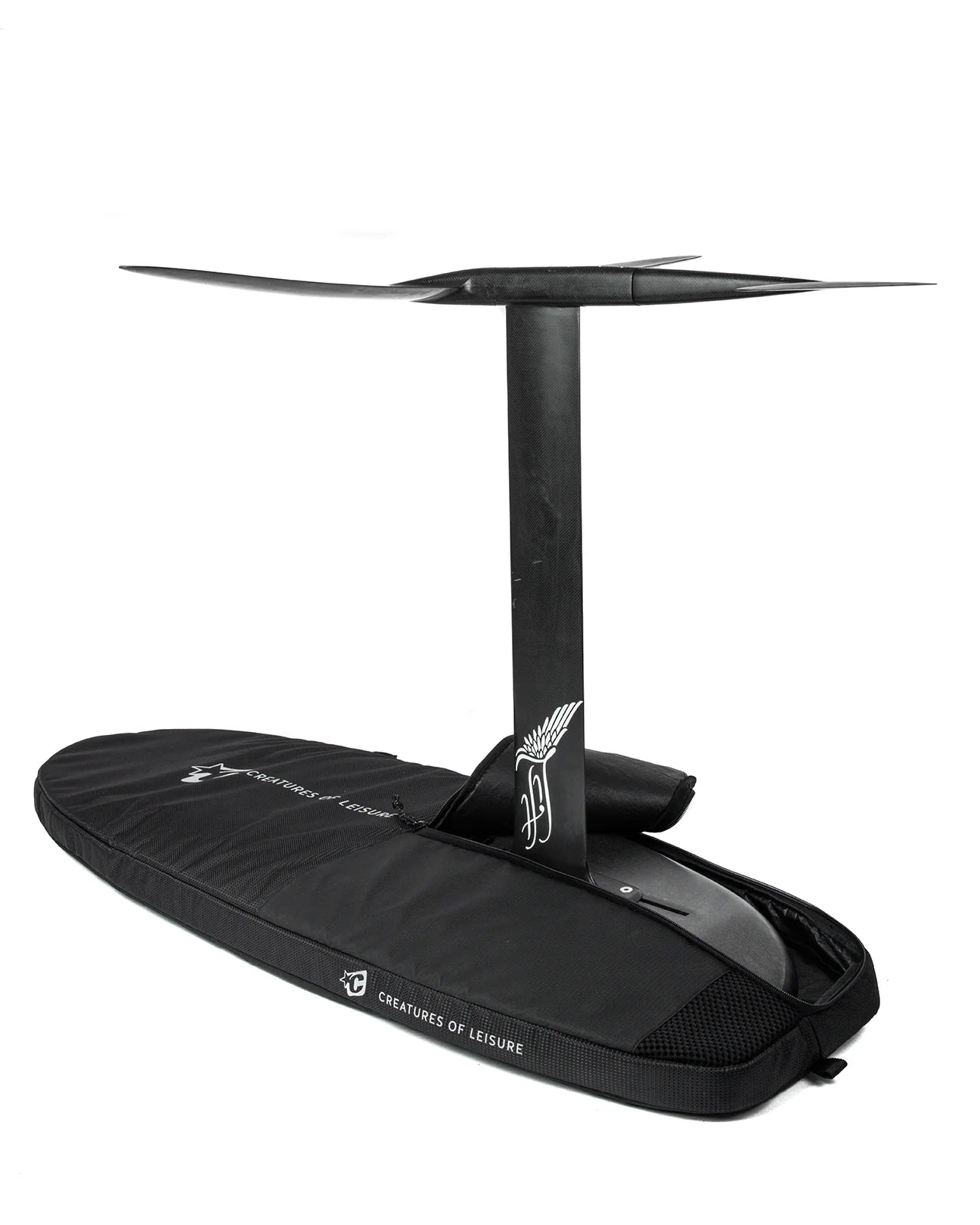 Creatures of Leisure - 4'6" Foilboard Bag