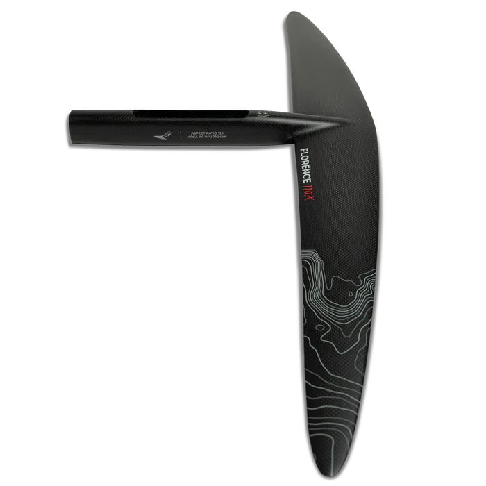 Florence 110 X High Aspect Front Wing