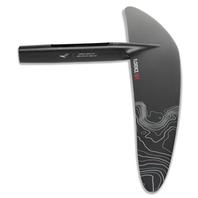 Florence 130 X High Aspect Front Wing