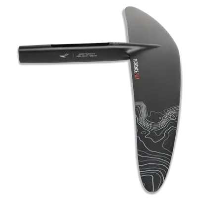 Florence 130 X High Aspect Front Wing