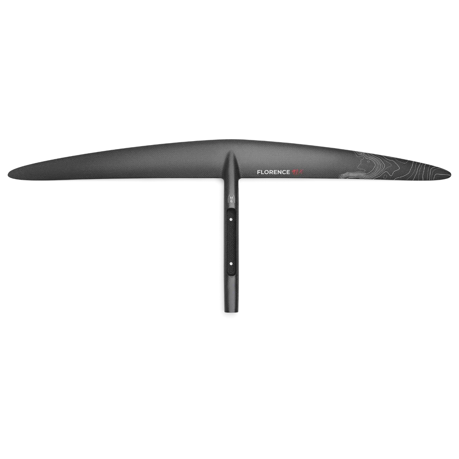 Lift Florence 91 hydrofoil front wing