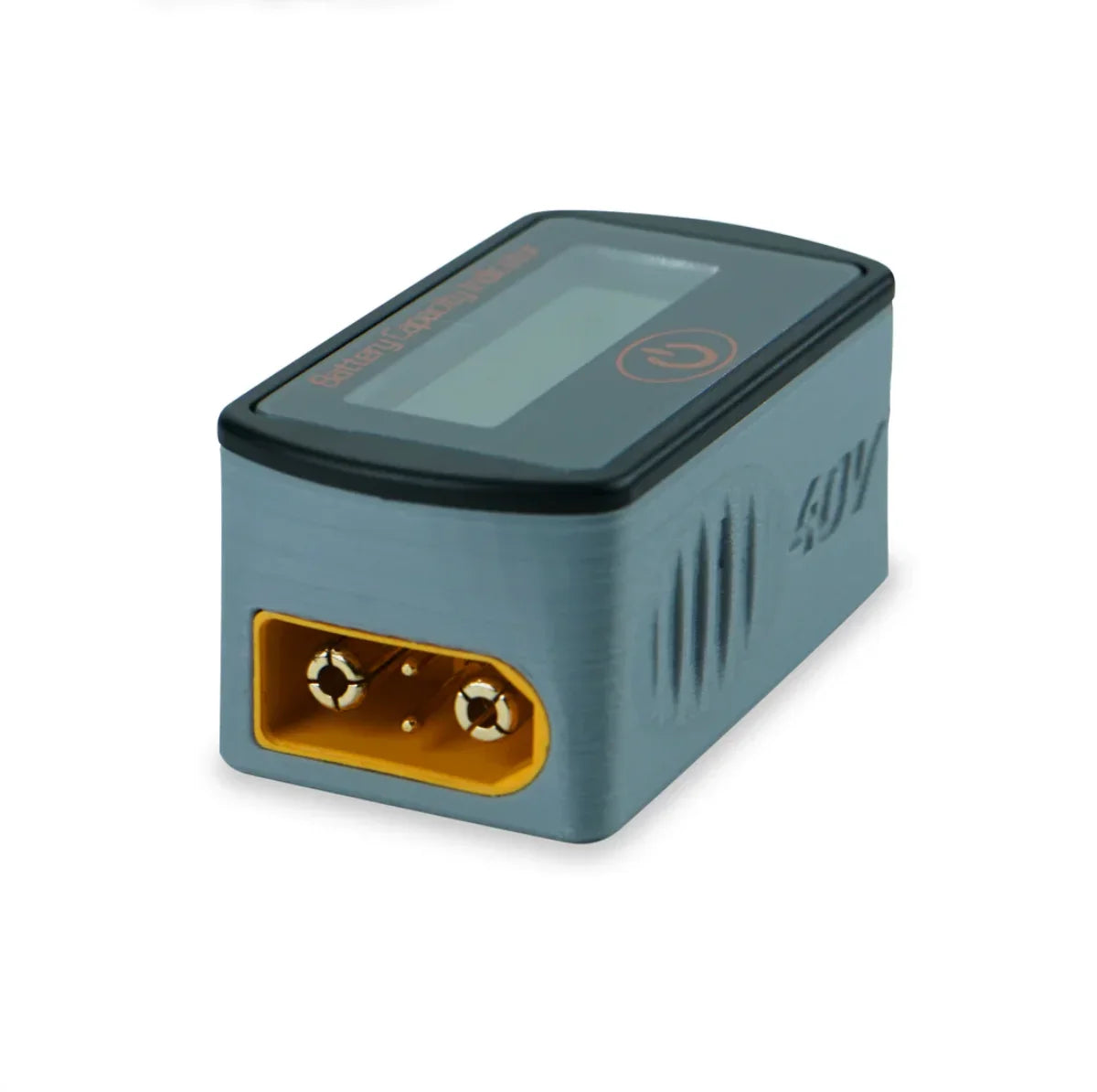 Foil Drive Inline Battery Checker