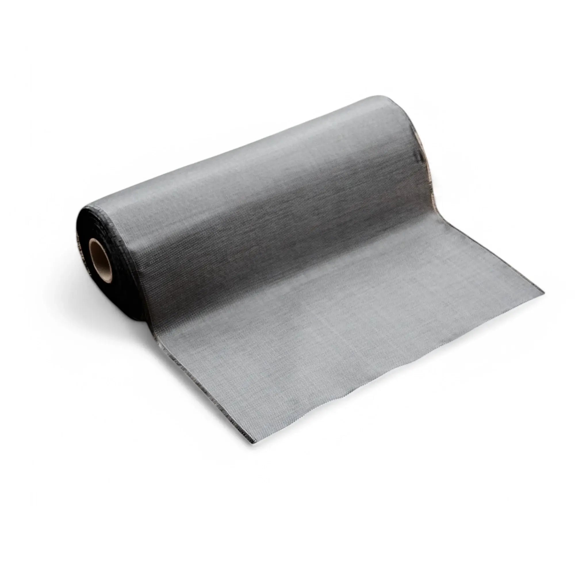 Carbon Fibre Cloth for Surfboards | Plain Weave 200gsm / 6oz | 25.58" / 65cm Wide