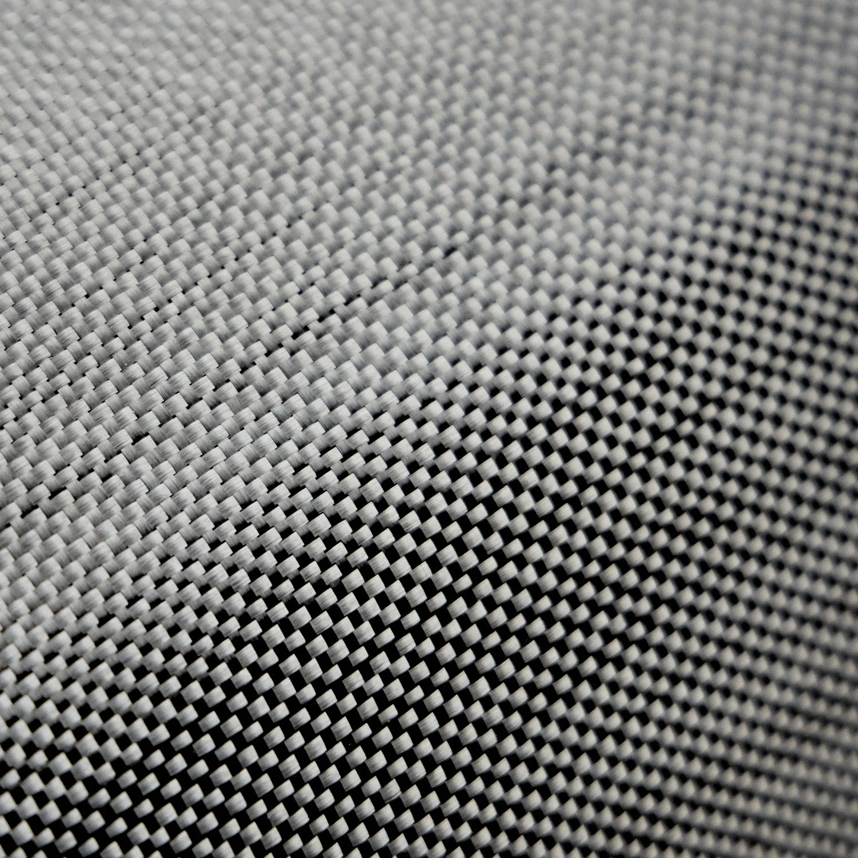 Carbon Fibre Cloth for Surfboards | Plain Weave 200gsm / 6oz | 25.58" / 65cm Wide
