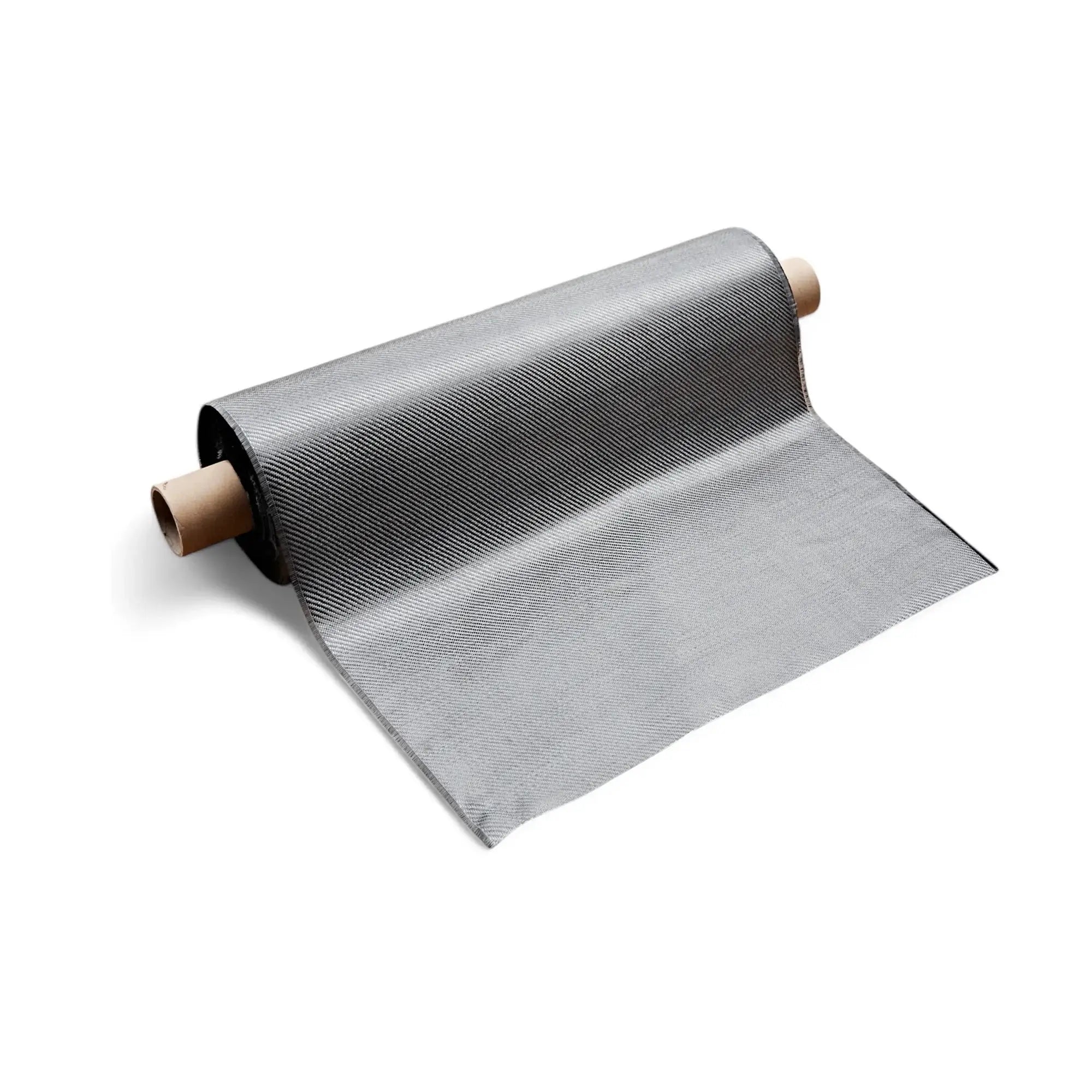 Carbon Fibre Cloth for Surfboards | Twill Weave 200gsm / 6oz | 25.58" / 65cm Wide