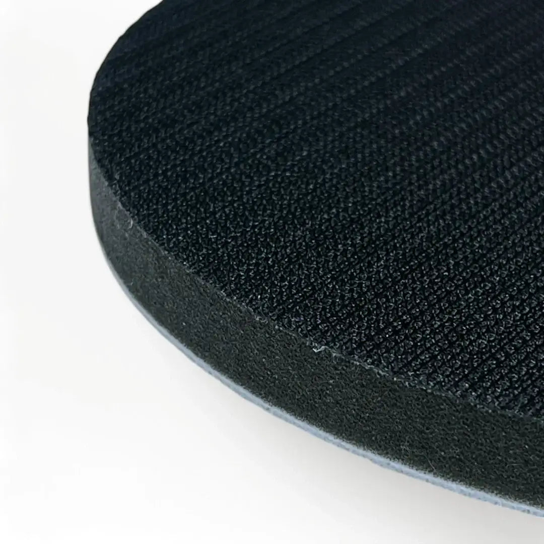Foil Tec Interface Sanding Pad 3, 4, 6 inch foam disks