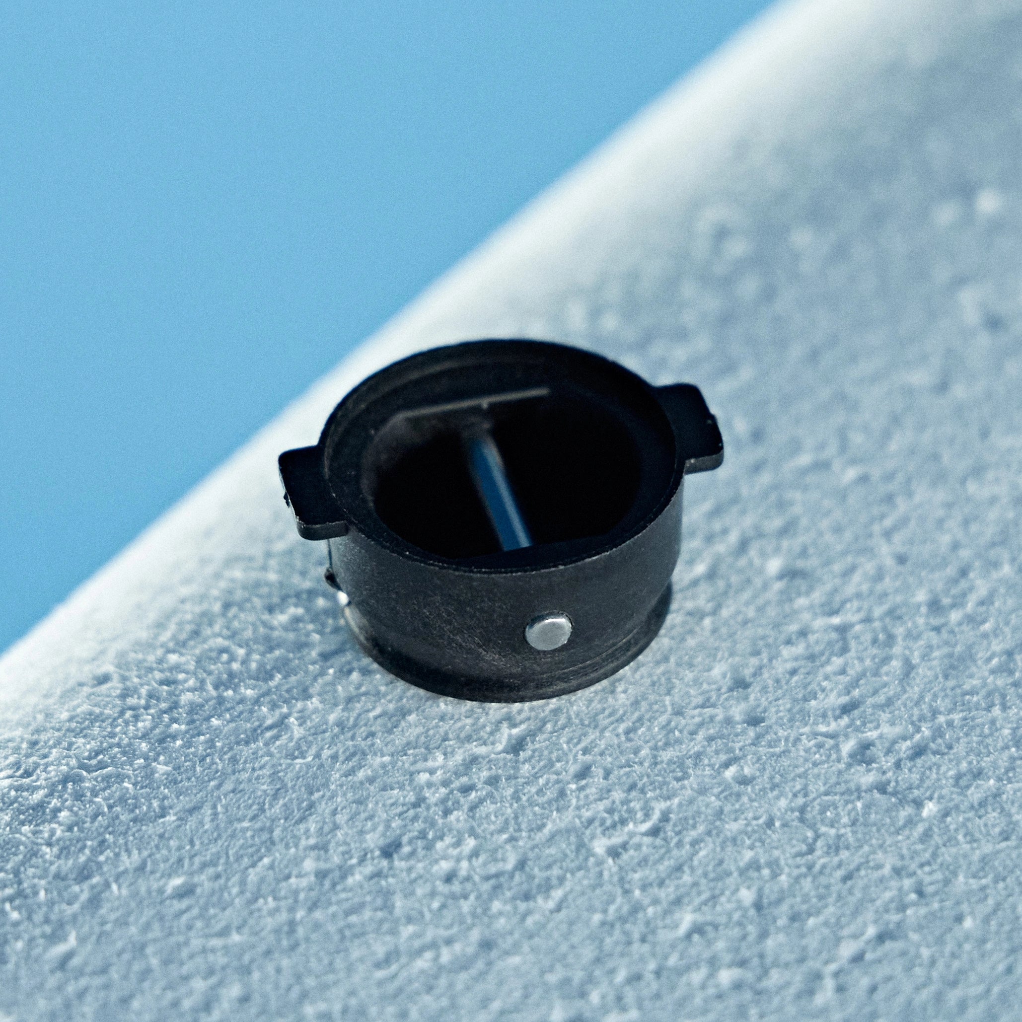 Leash Plug