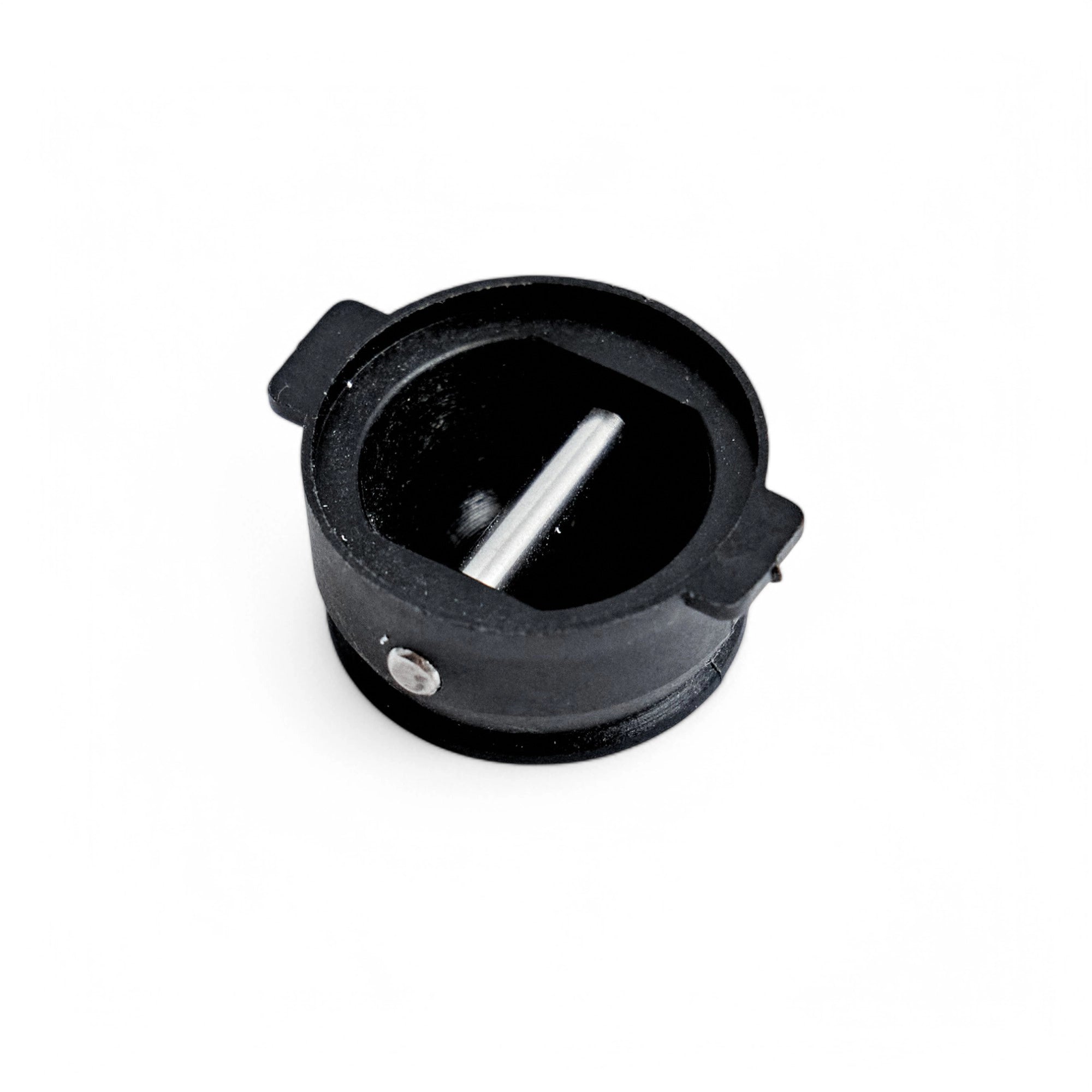 Leash Plug