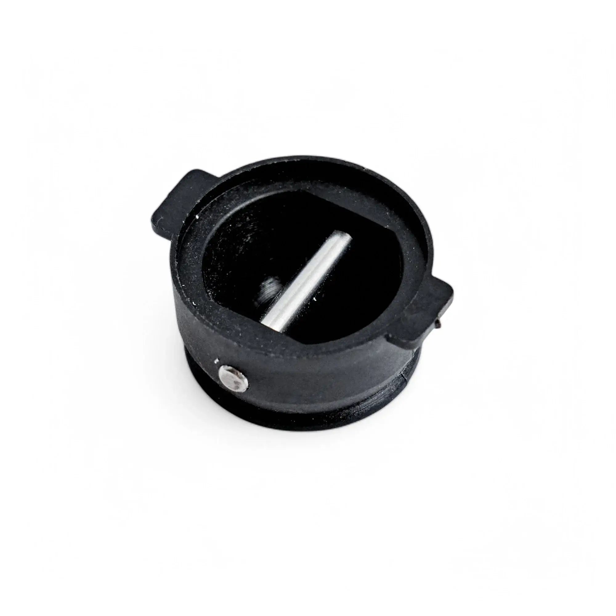 Leash Plug