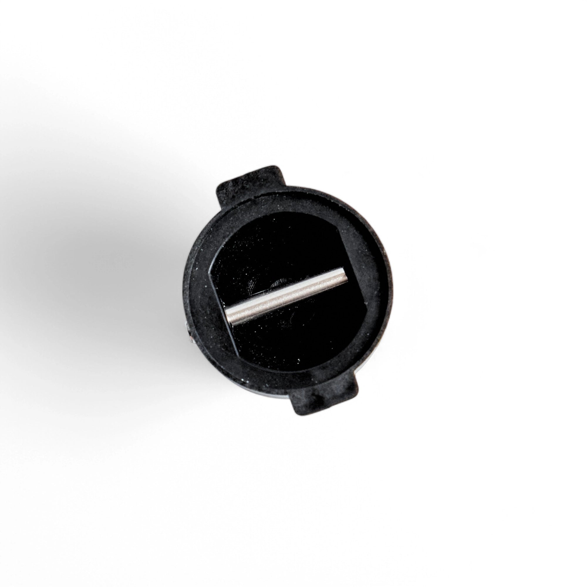Leash Plug