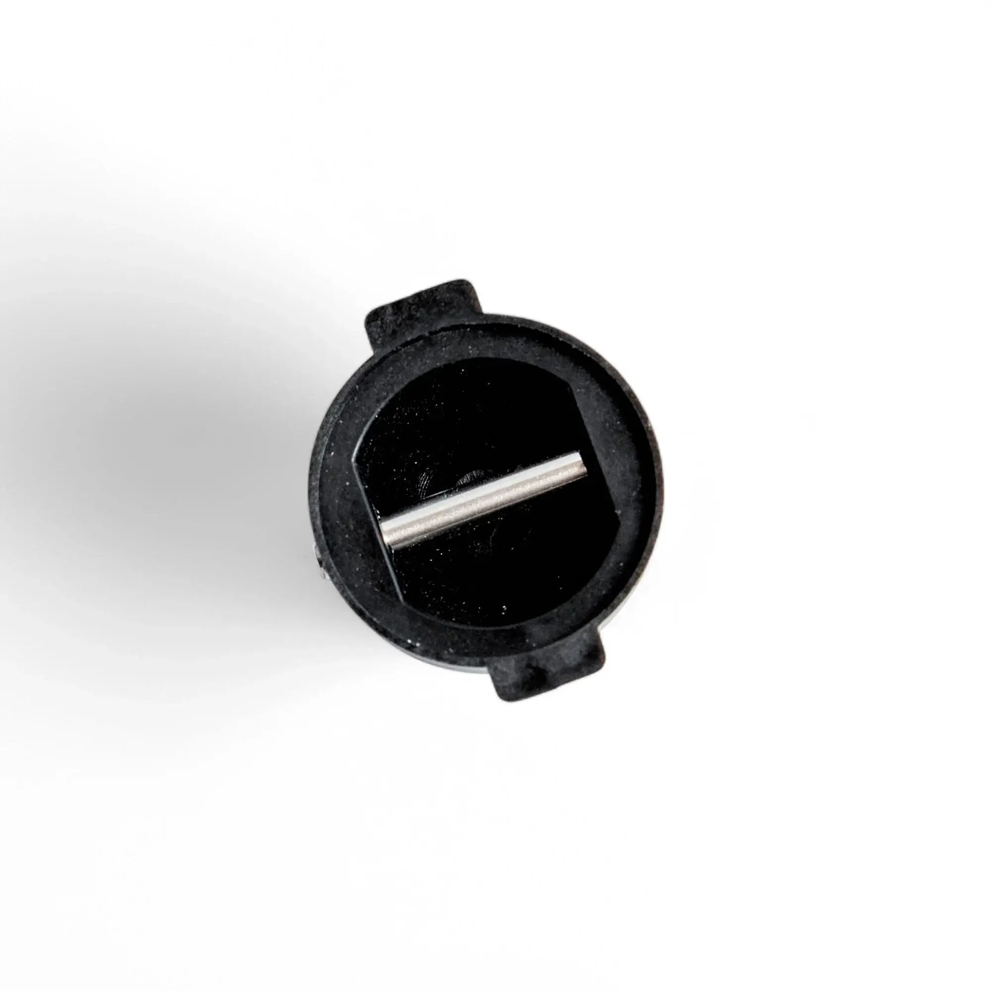 Leash Plug
