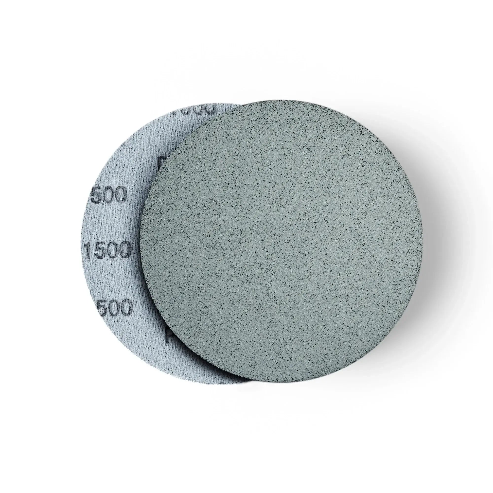Foil Tec 6" Polishing Pads