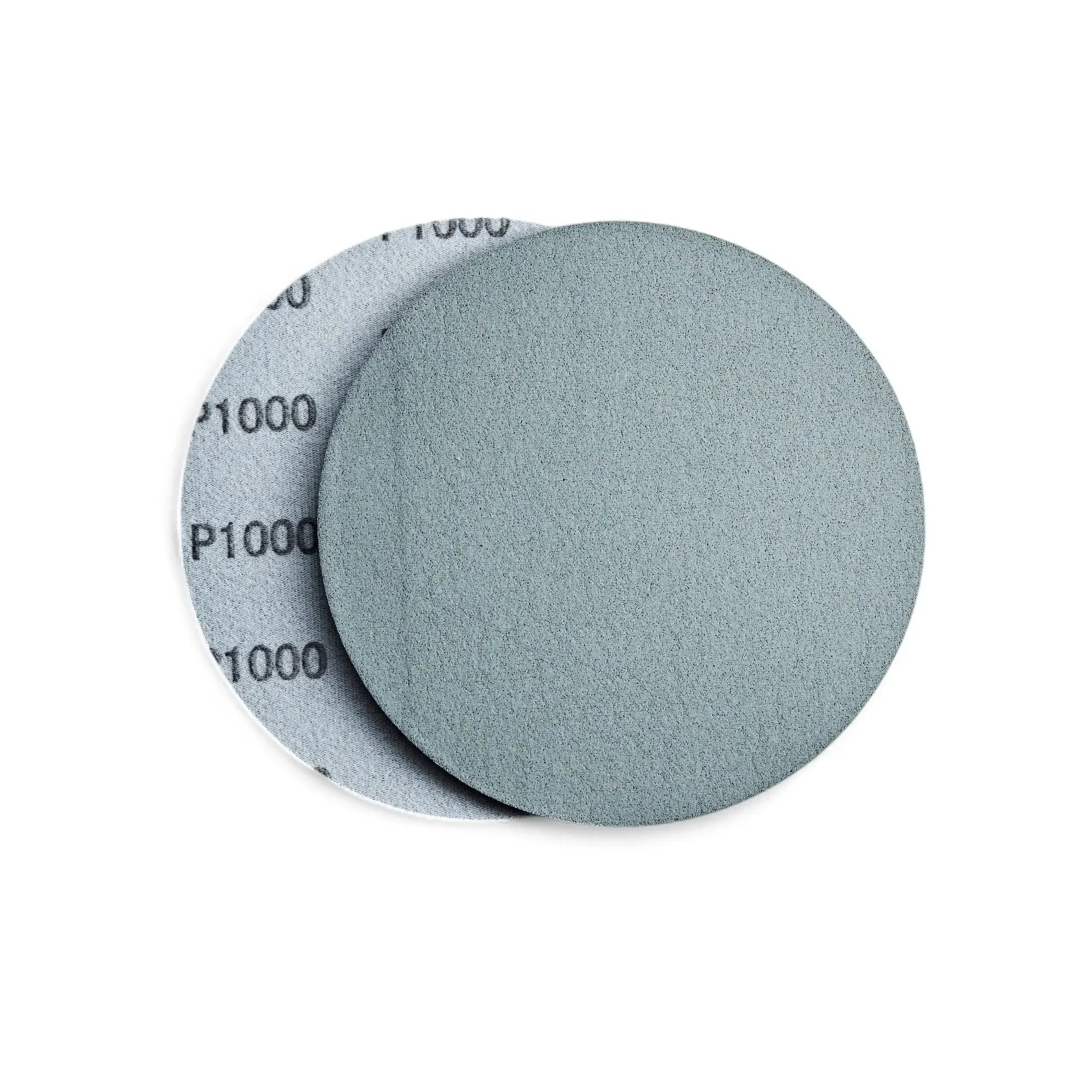 Foil Tec 6" Polishing Pads