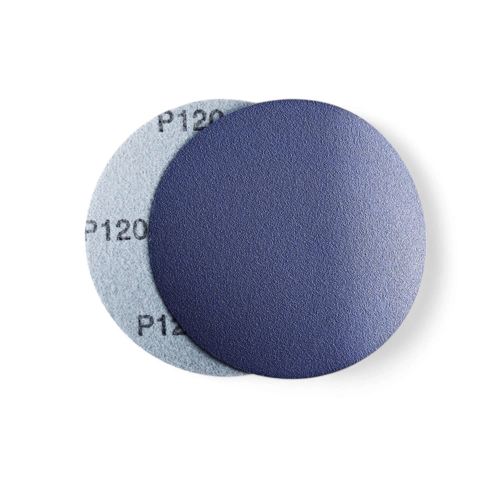 Foil Tec 6" Sanding Pads