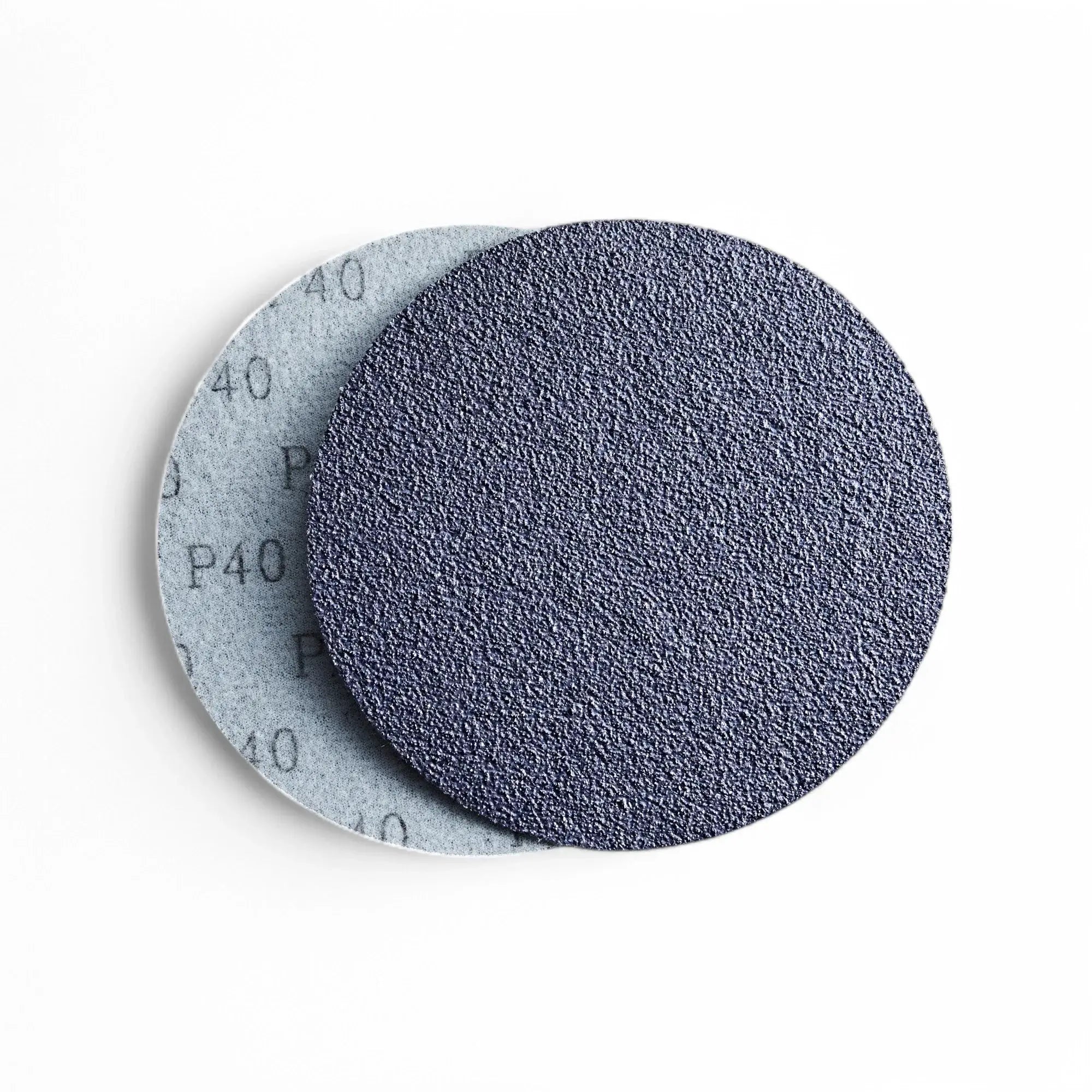 Foil Tec 6" Sanding Pads