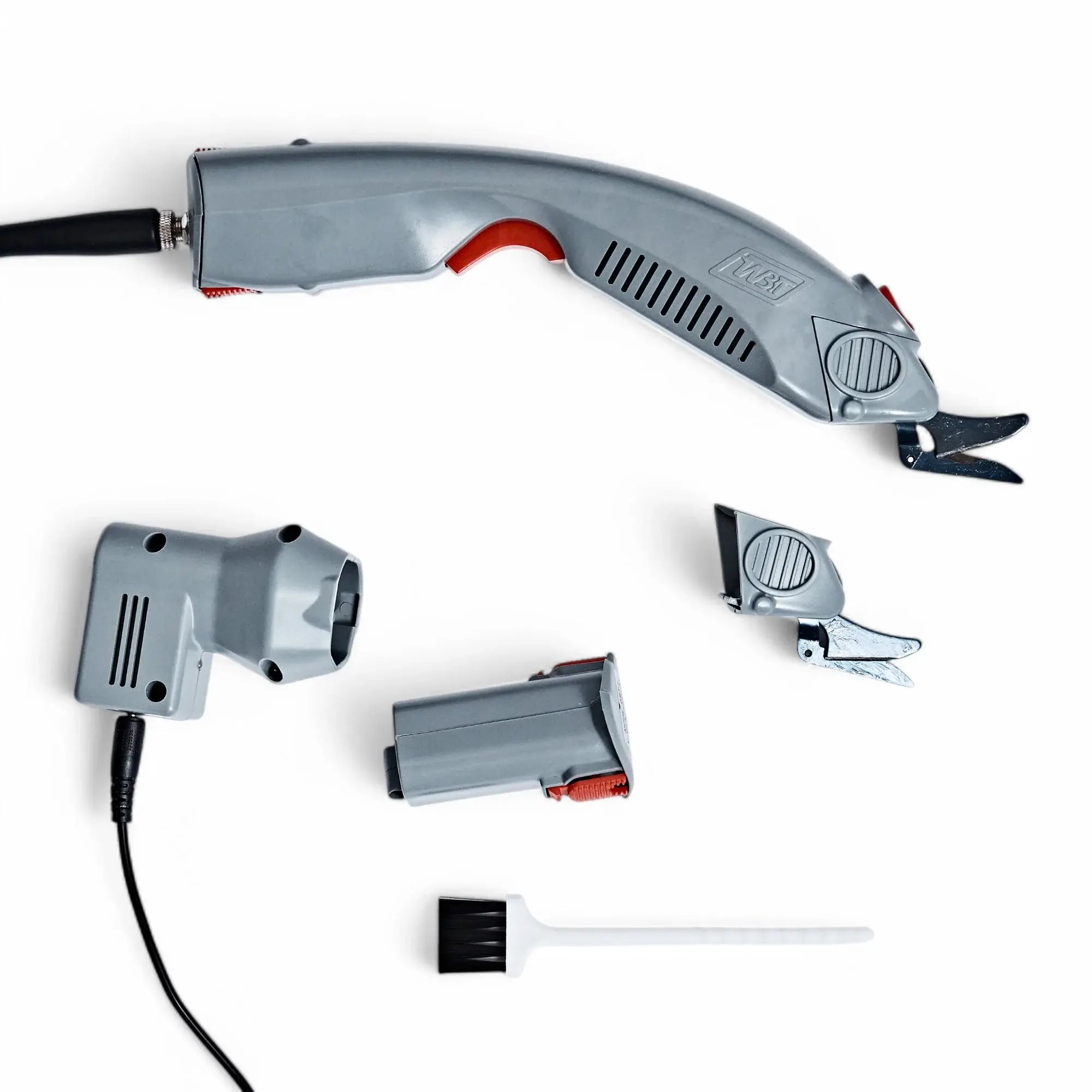 Electric Scissor Kit | Best Electric Scissors for Cutting Carbon Fibre and Fibreglass