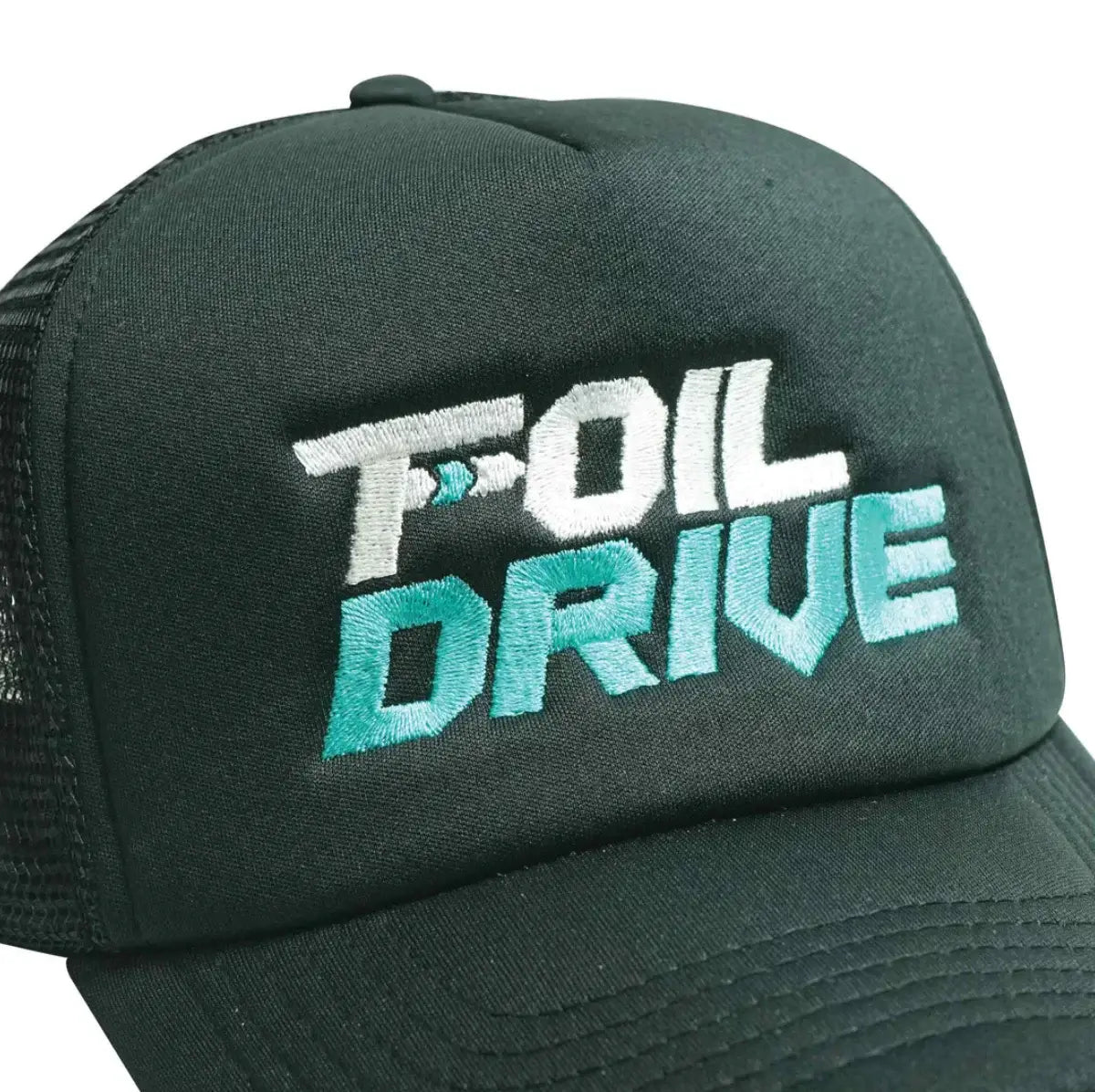 Foil Drive™ Cap
