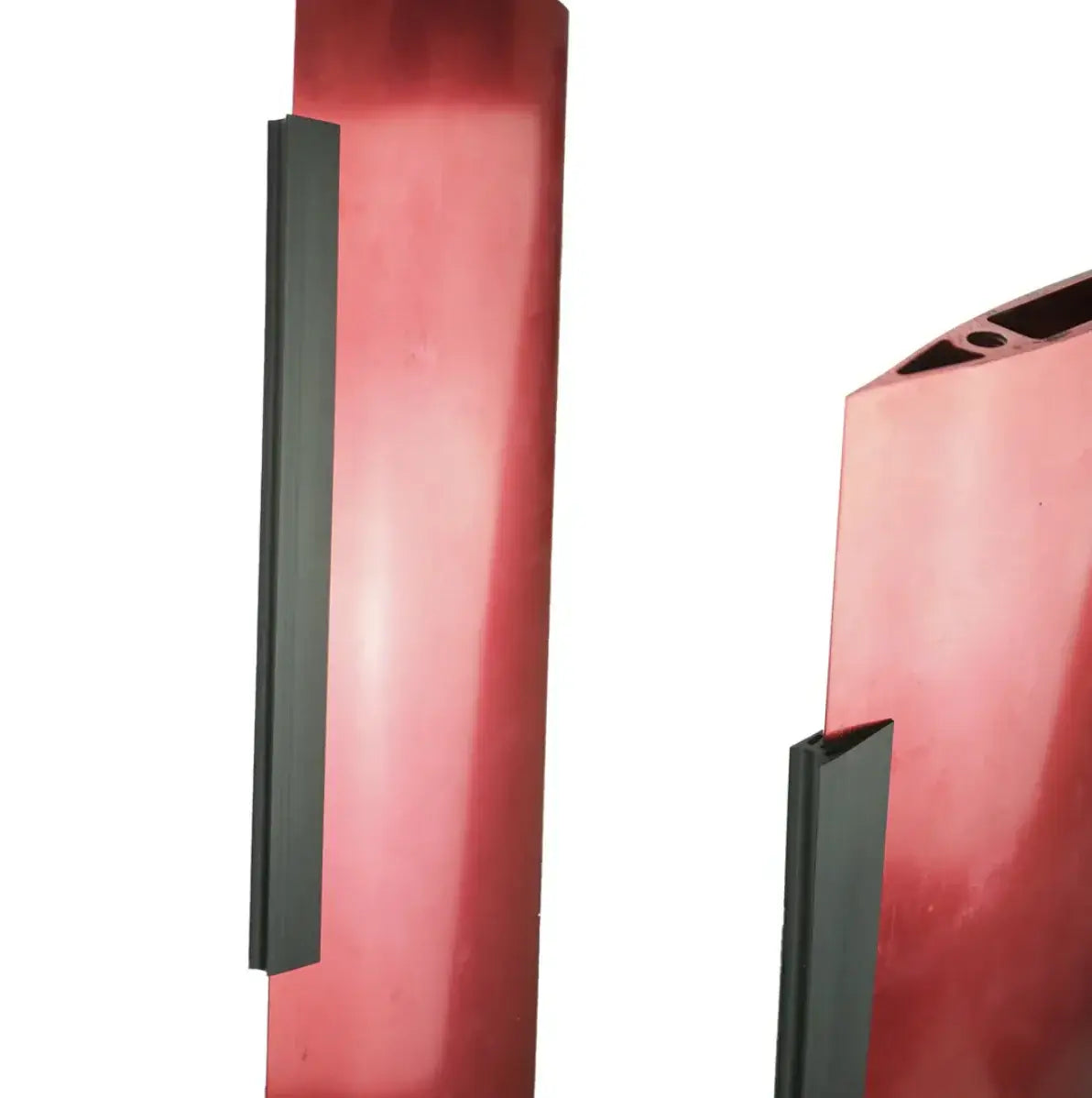 Foil Drive Mast Cable Guide