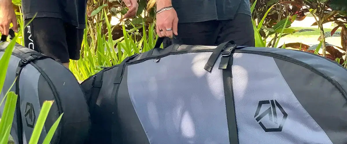 Foilboard Bag Add On (Mid / Wing)