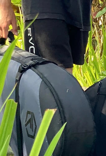 Foilboard Bag Add On (Mid / Wing)