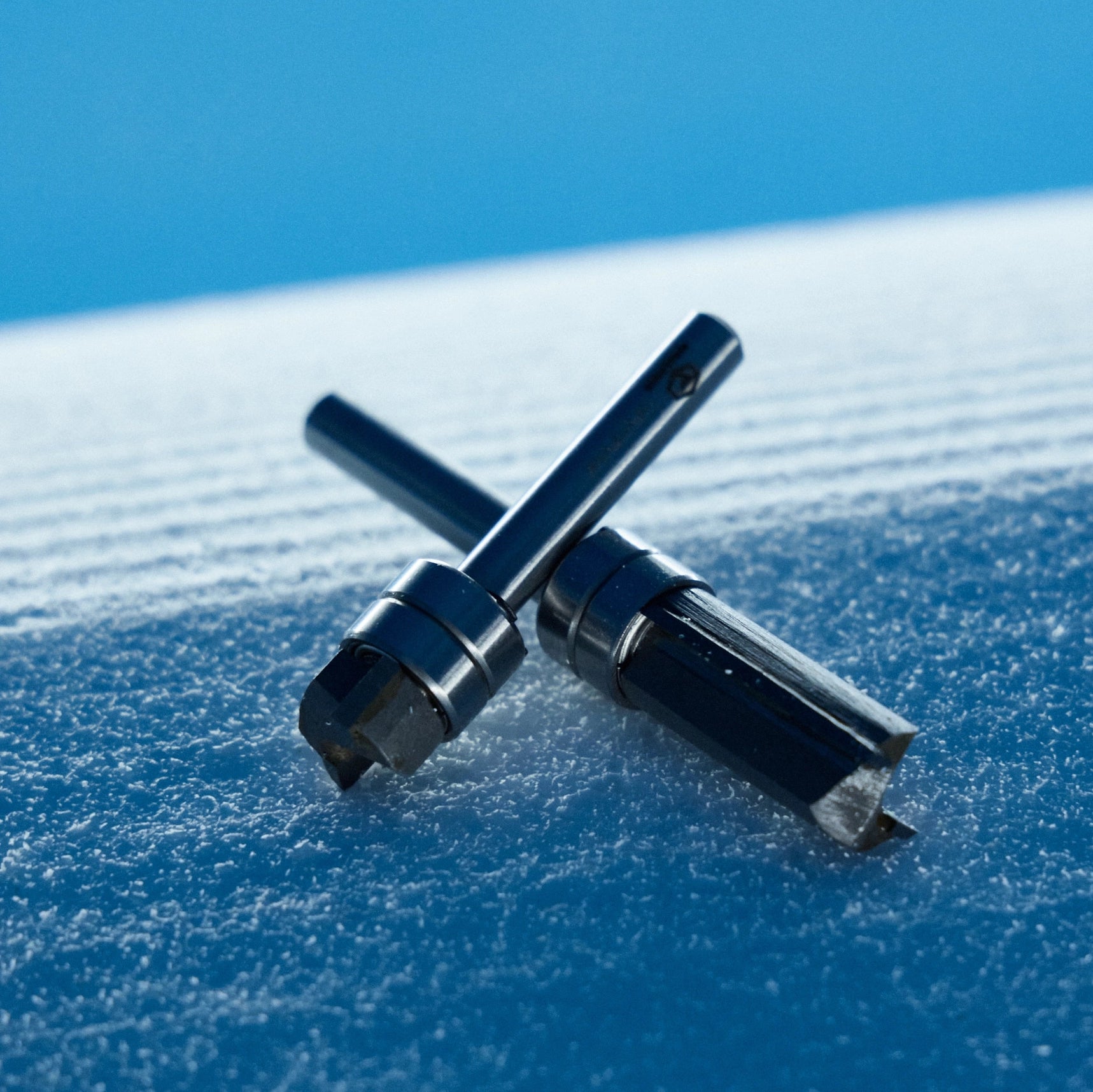 300mm Foilboard Track Installation Jig Kit