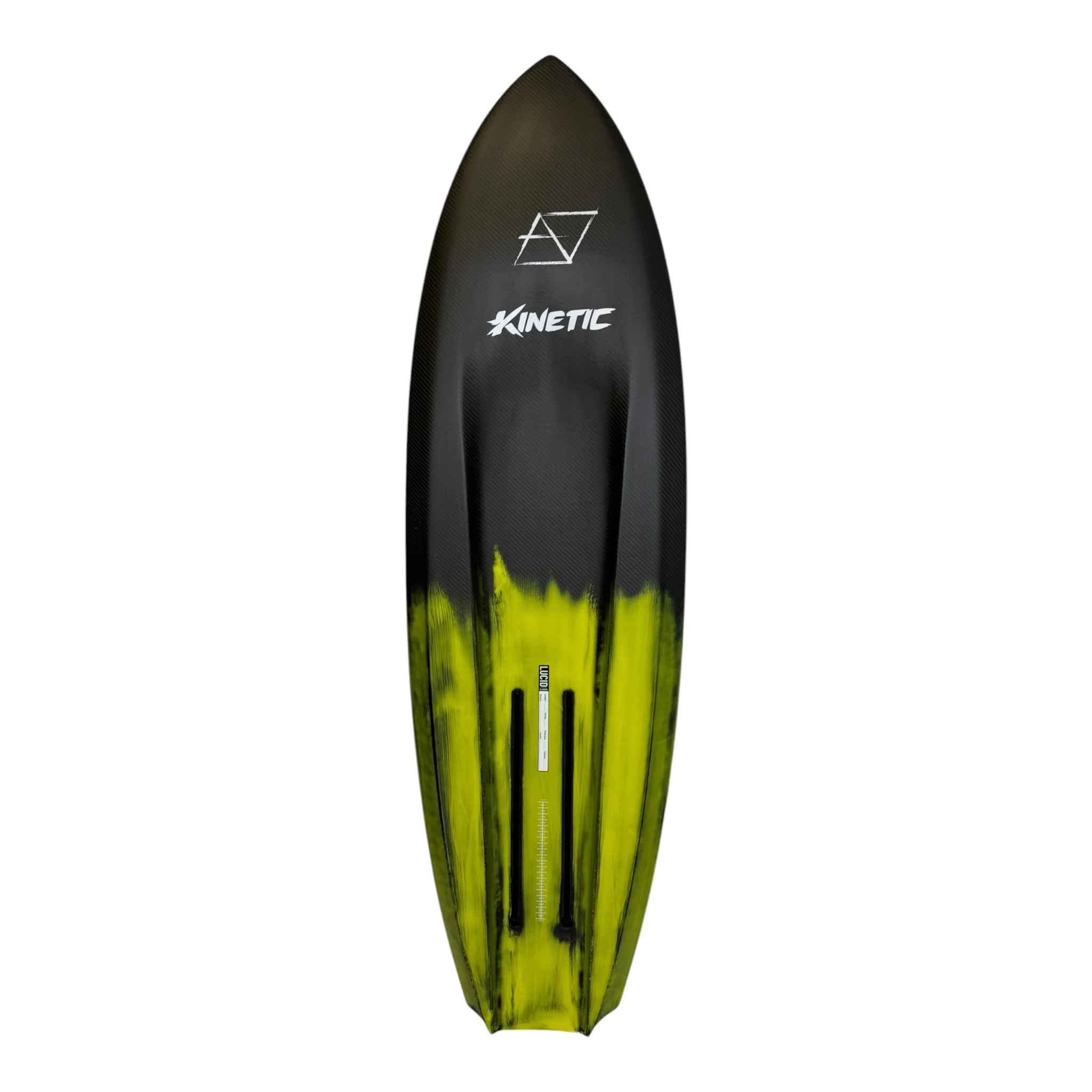 Kinetic | Electic Assist Foilboard