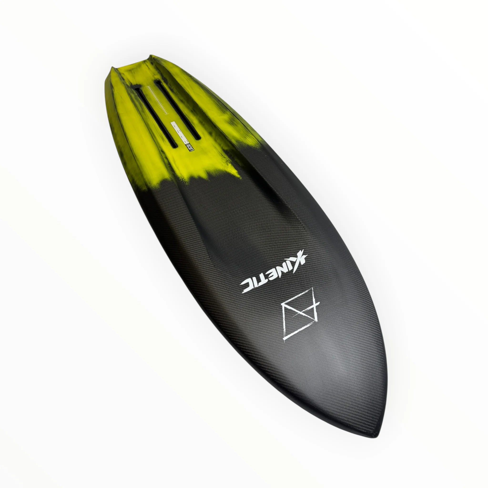 Kinetic | Electic Assist Foilboard