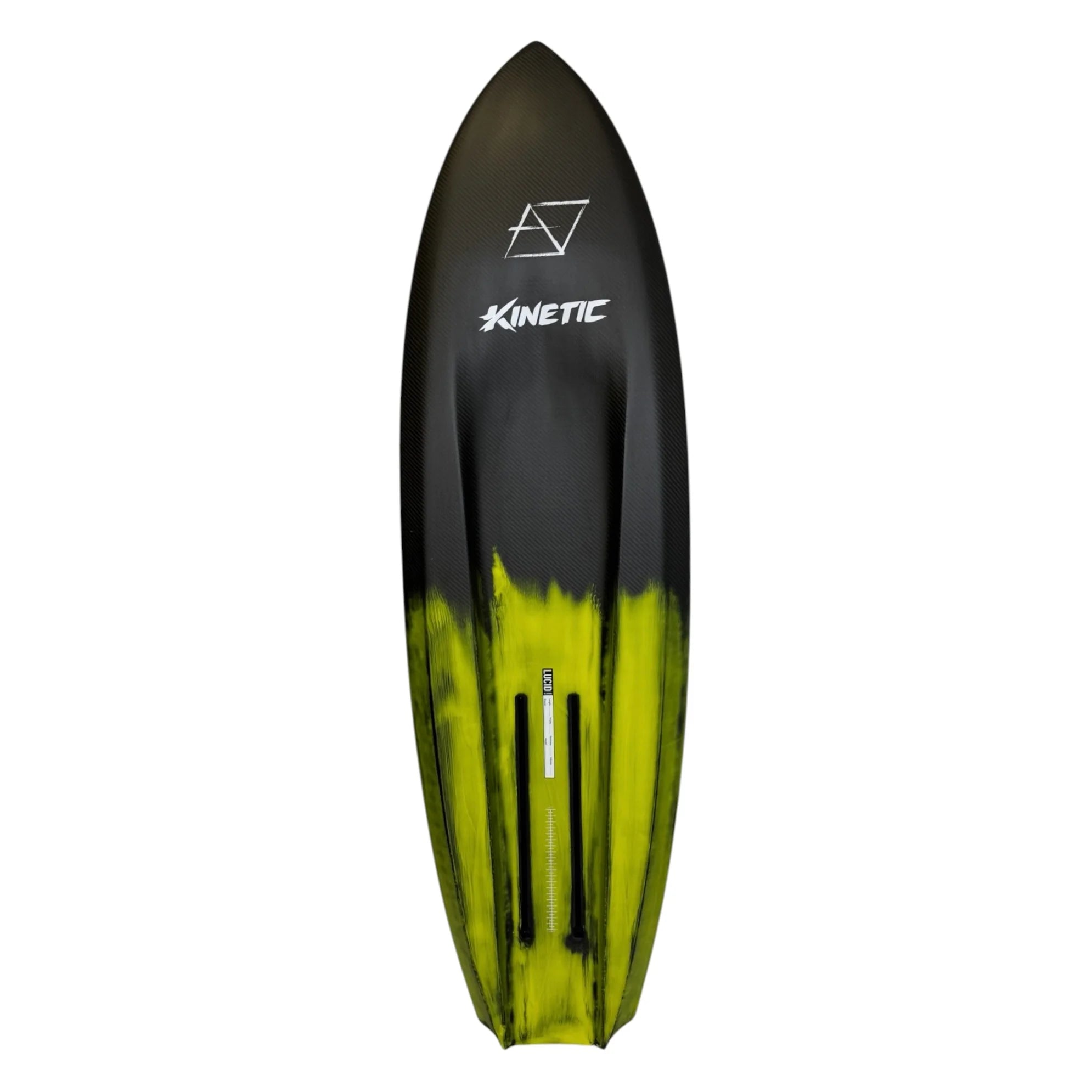 Kinetic | Electic Assist Foilboard