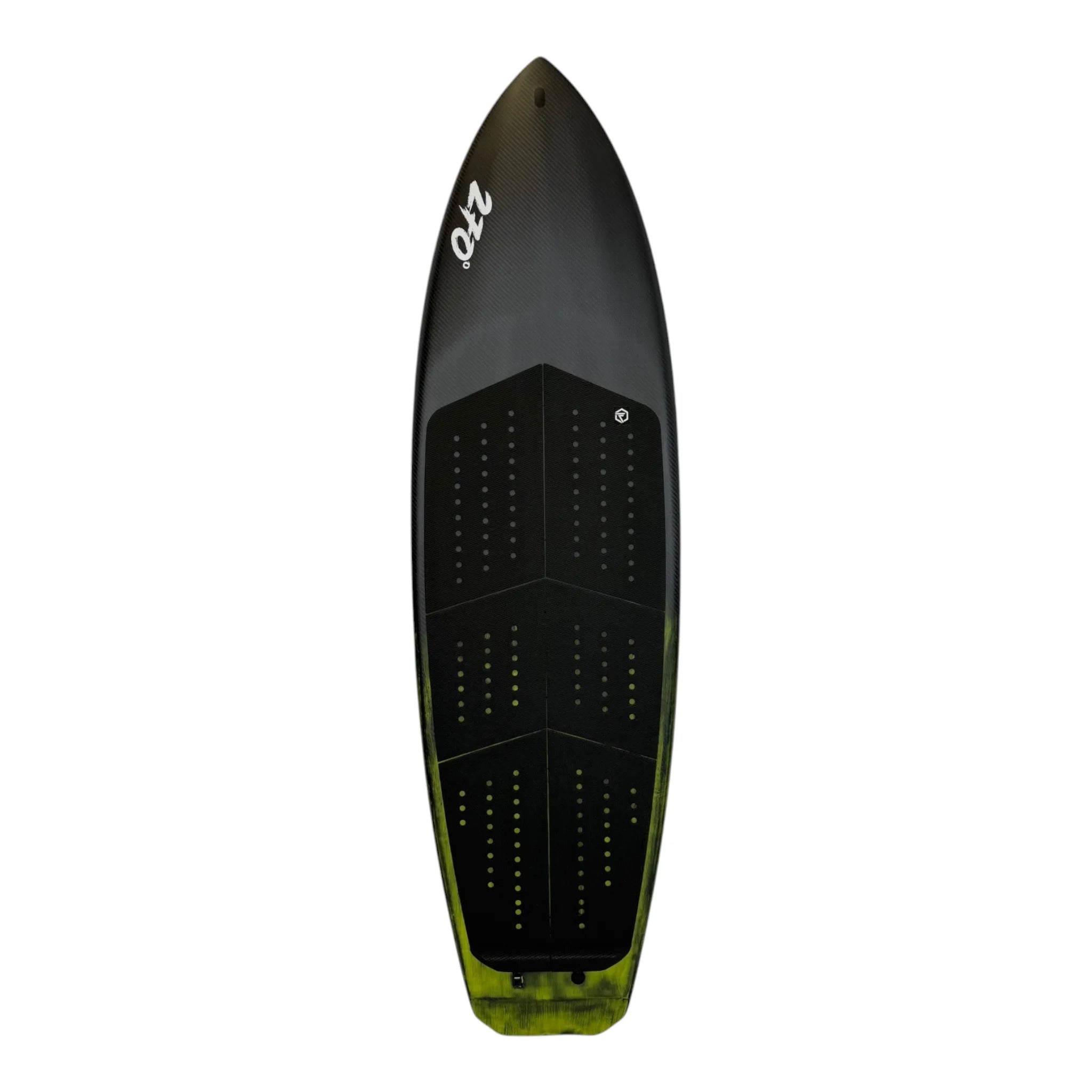 Kinetic | Electic Assist Foilboard