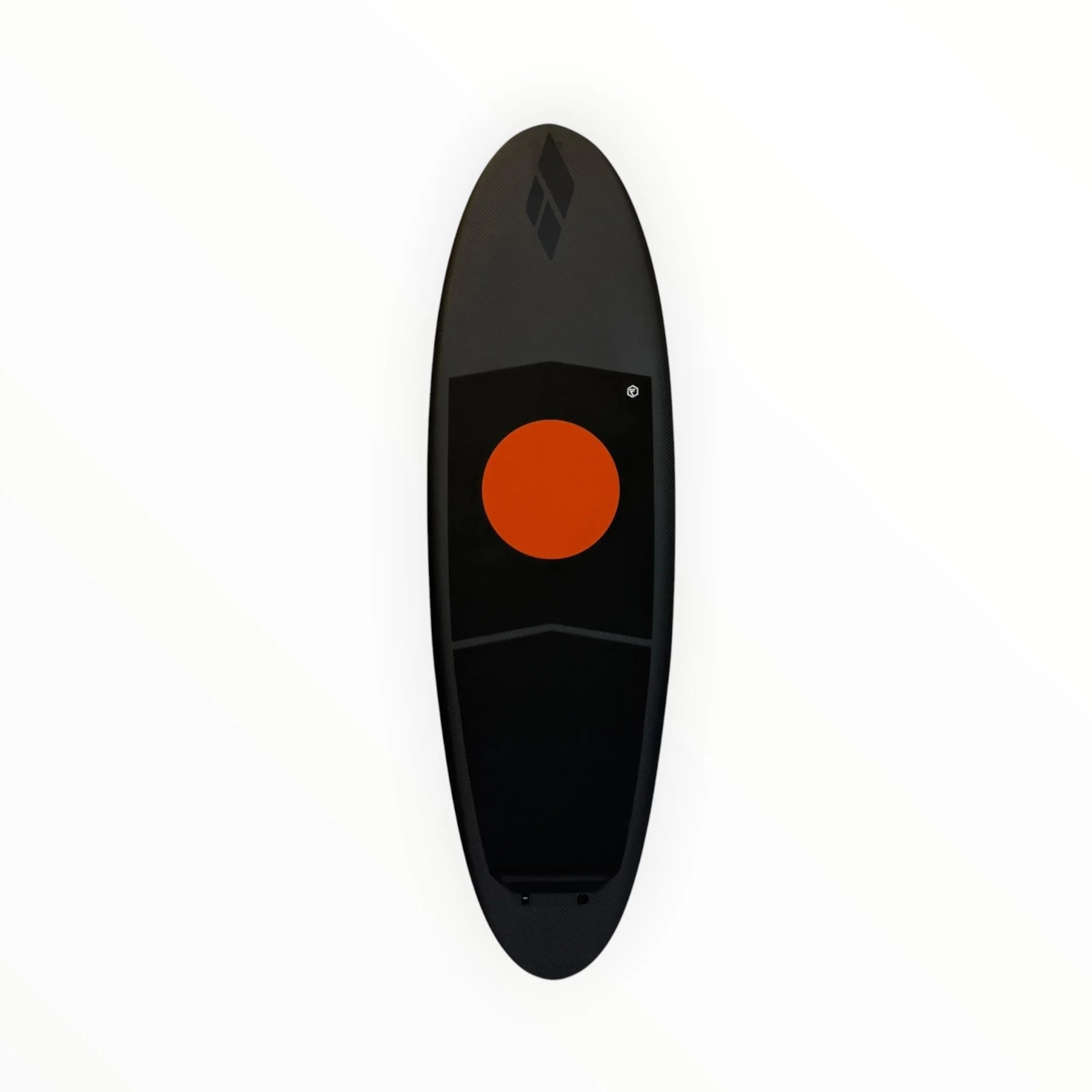KrUzer V2 - Mid Length Foilboard | Suits Beginner to Advanced