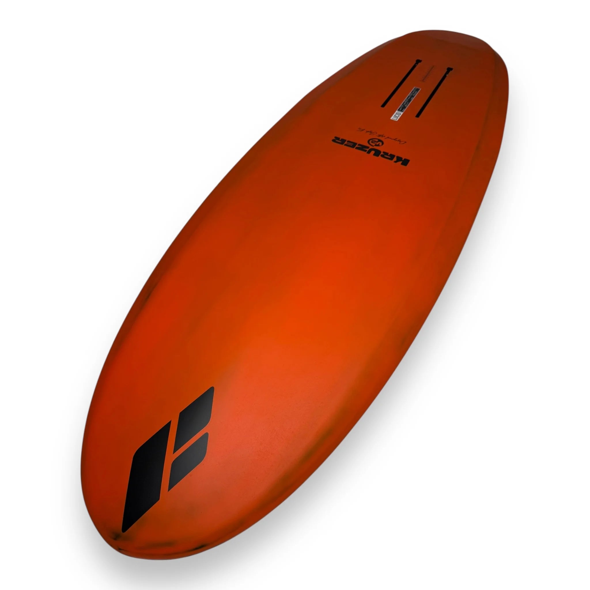 KrUzer V2 - 5'6" - 44L | Mid Length Foilboard