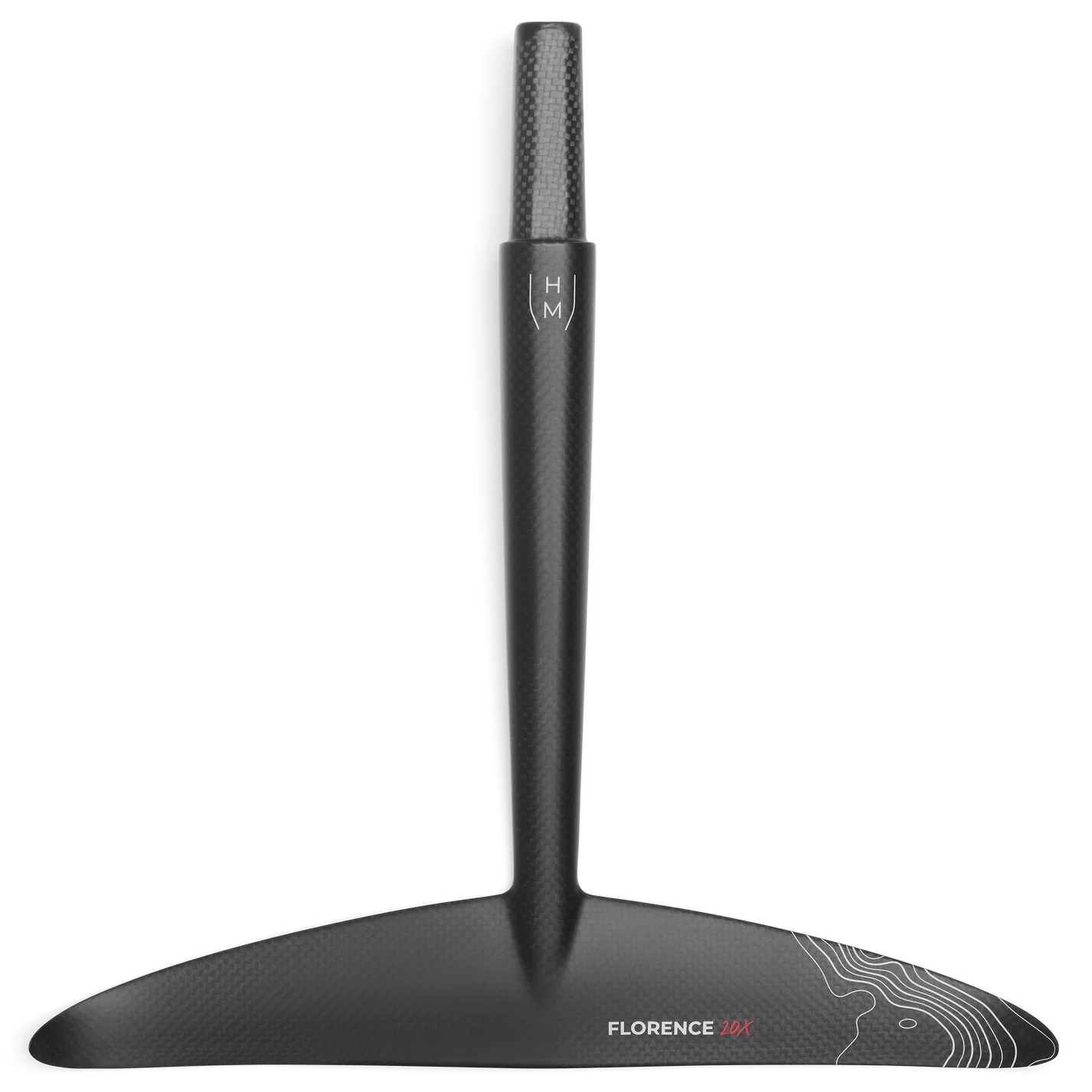 Florence 20 X Downwind Tail Wing