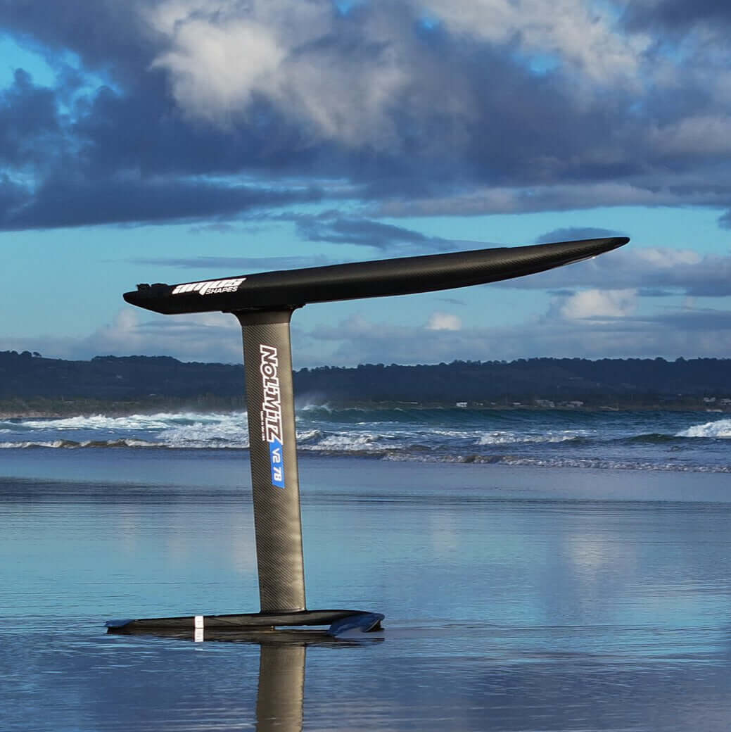 NoLimitz V2 Foil Mast - 78cm