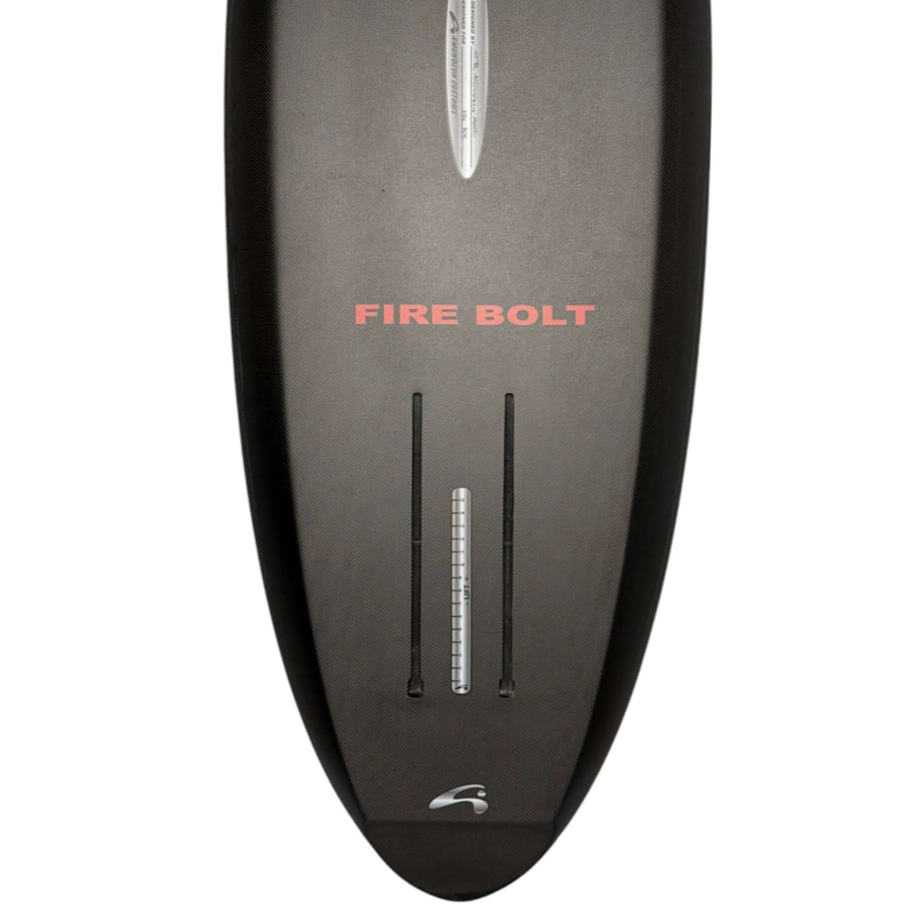 Fire Bolt