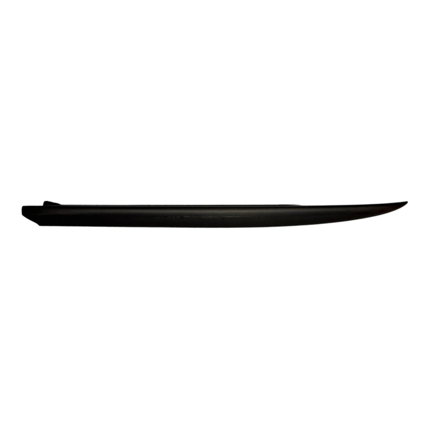Fire Bolt side view – Amundson Customs foilboard