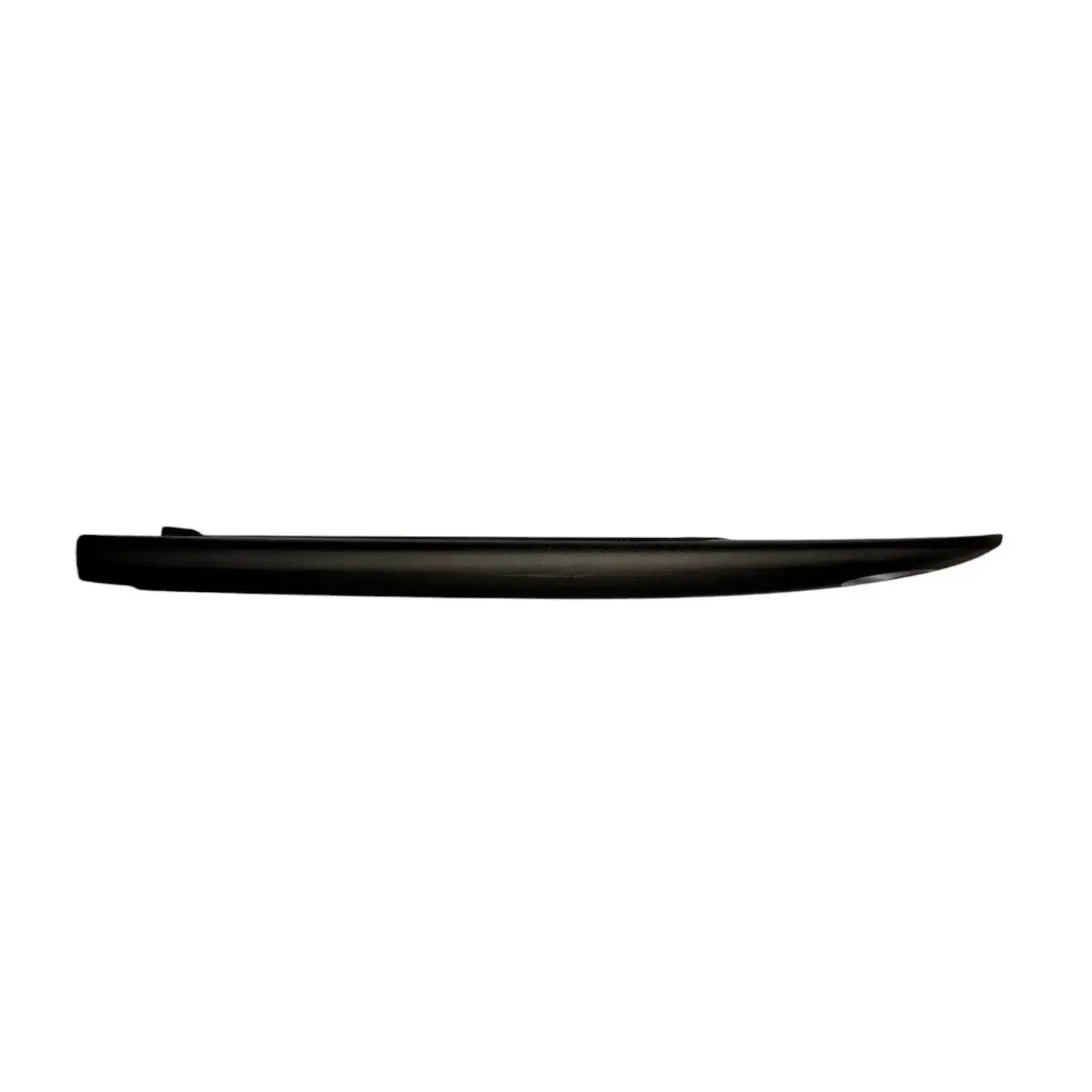Lightning Bolt Prone angled view – Amundson Customs foilboard