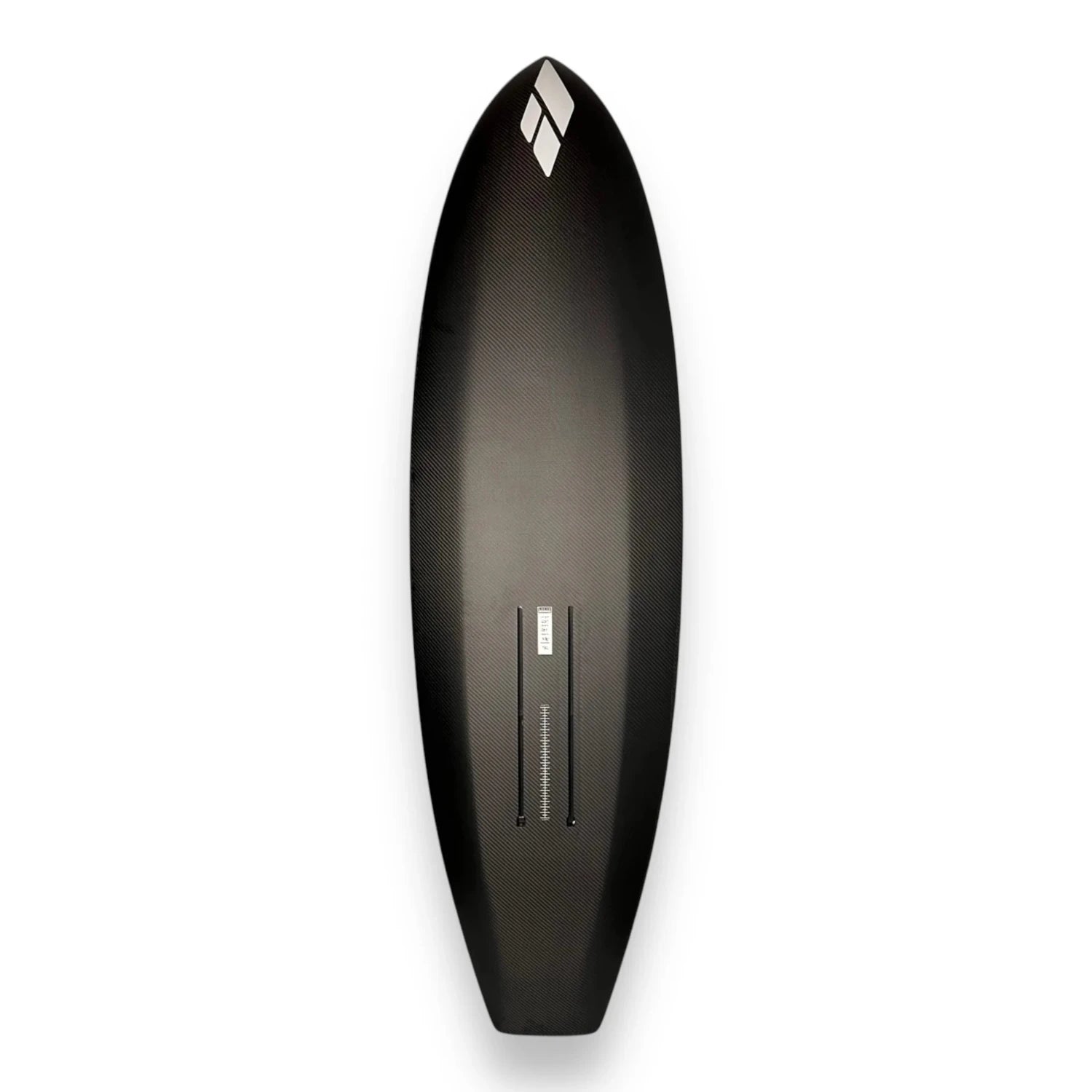 Cypher Wing Parawing 5’6 bottom view – Amos Shapes