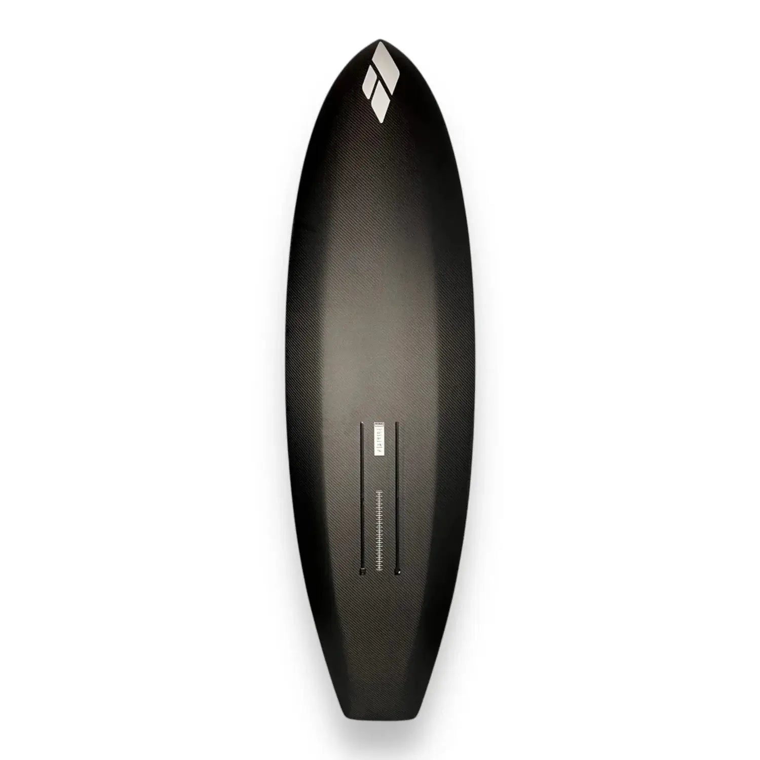 Cypher Wing Parawing 5’6 bottom view – Amos Shapes