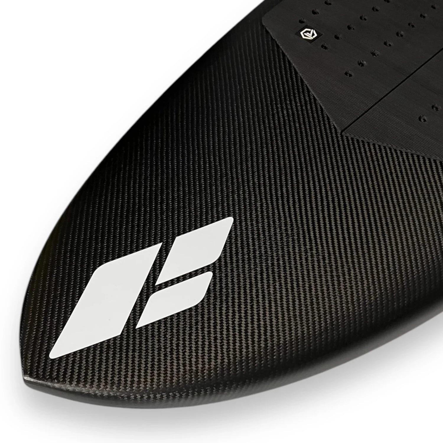Cypher Wing Parawing 5’6 deck detail – Amos Shapes