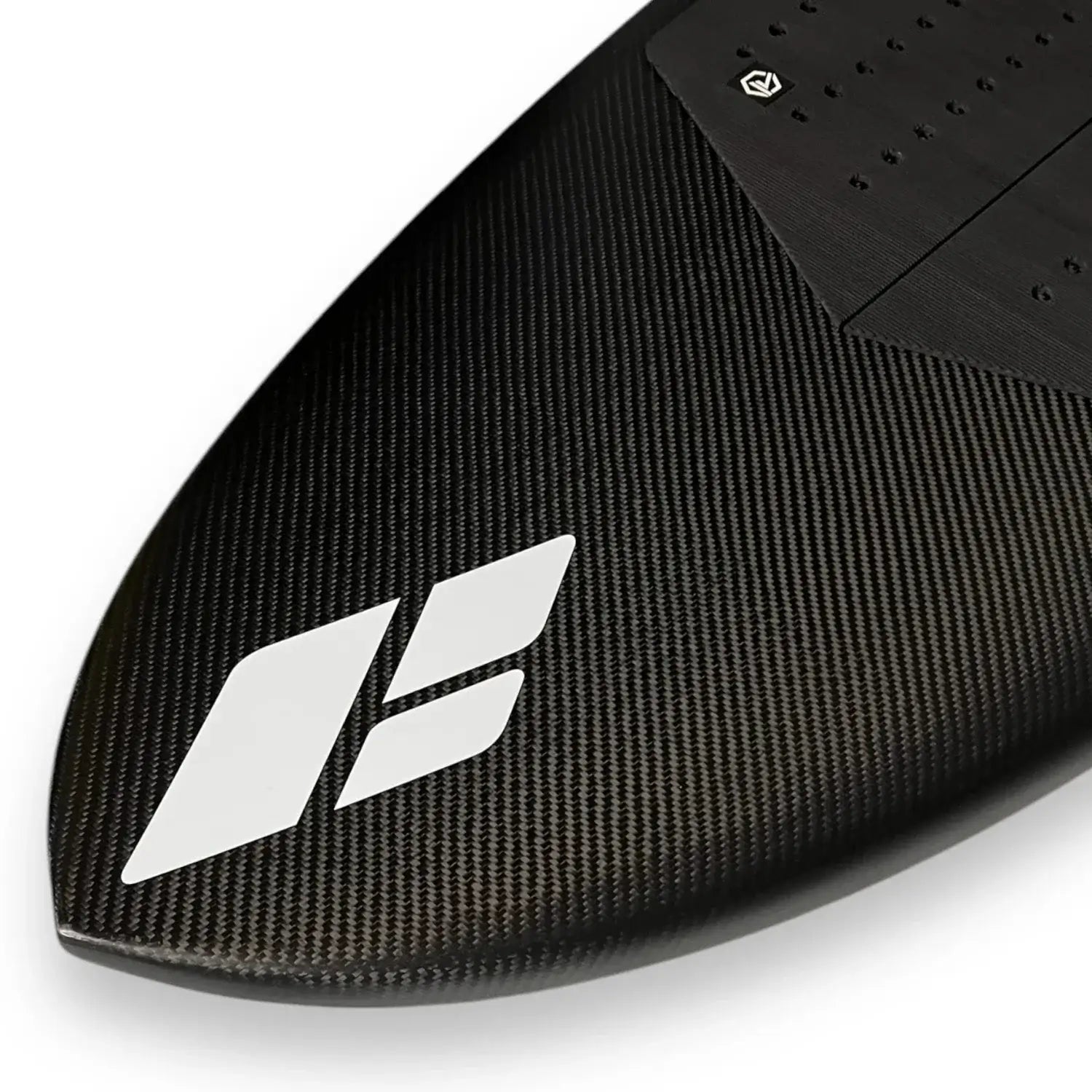 Cypher Wing Parawing 5’6 deck detail – Amos Shapes