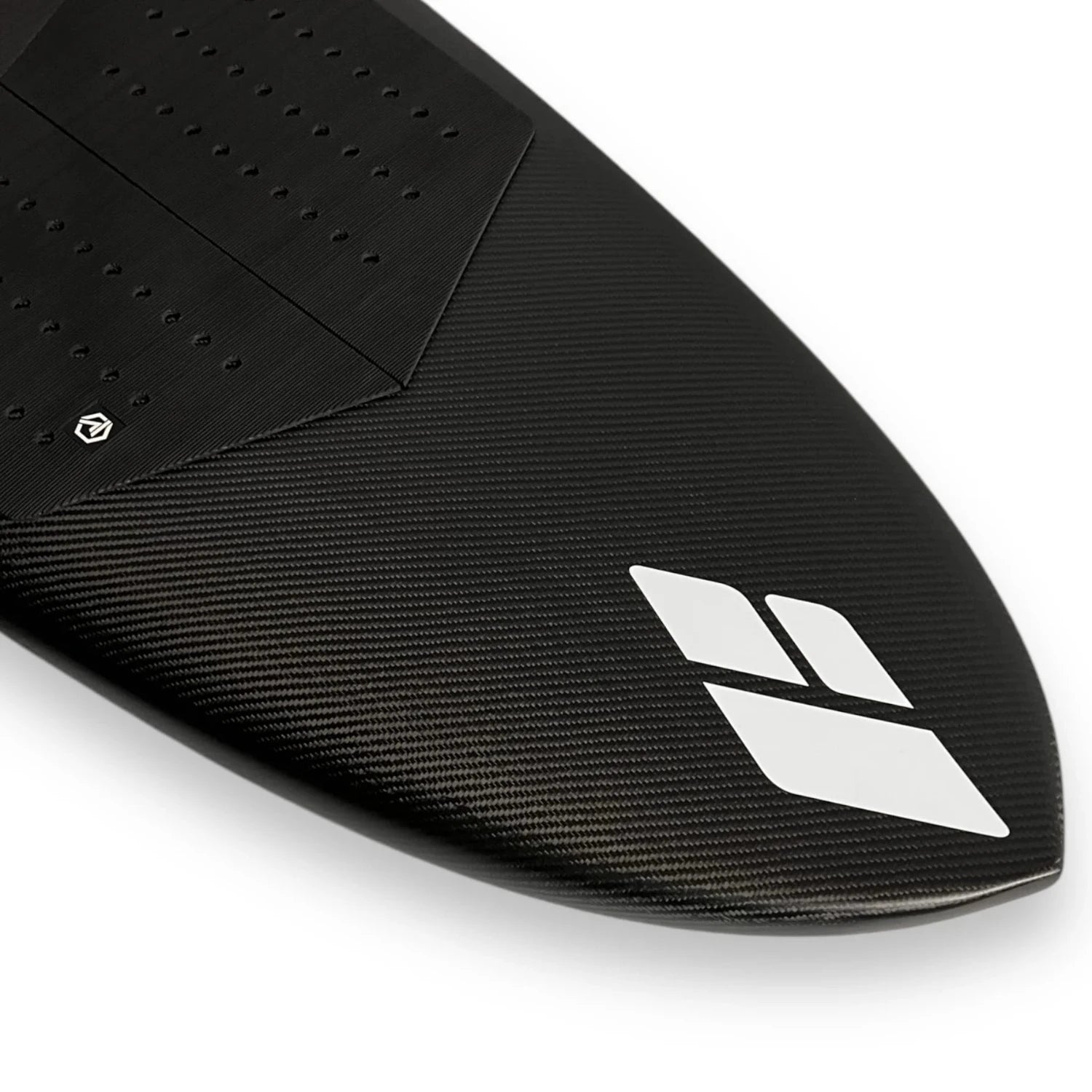 Cypher Wing Parawing 5’6 deck detail – Amos Shapes
