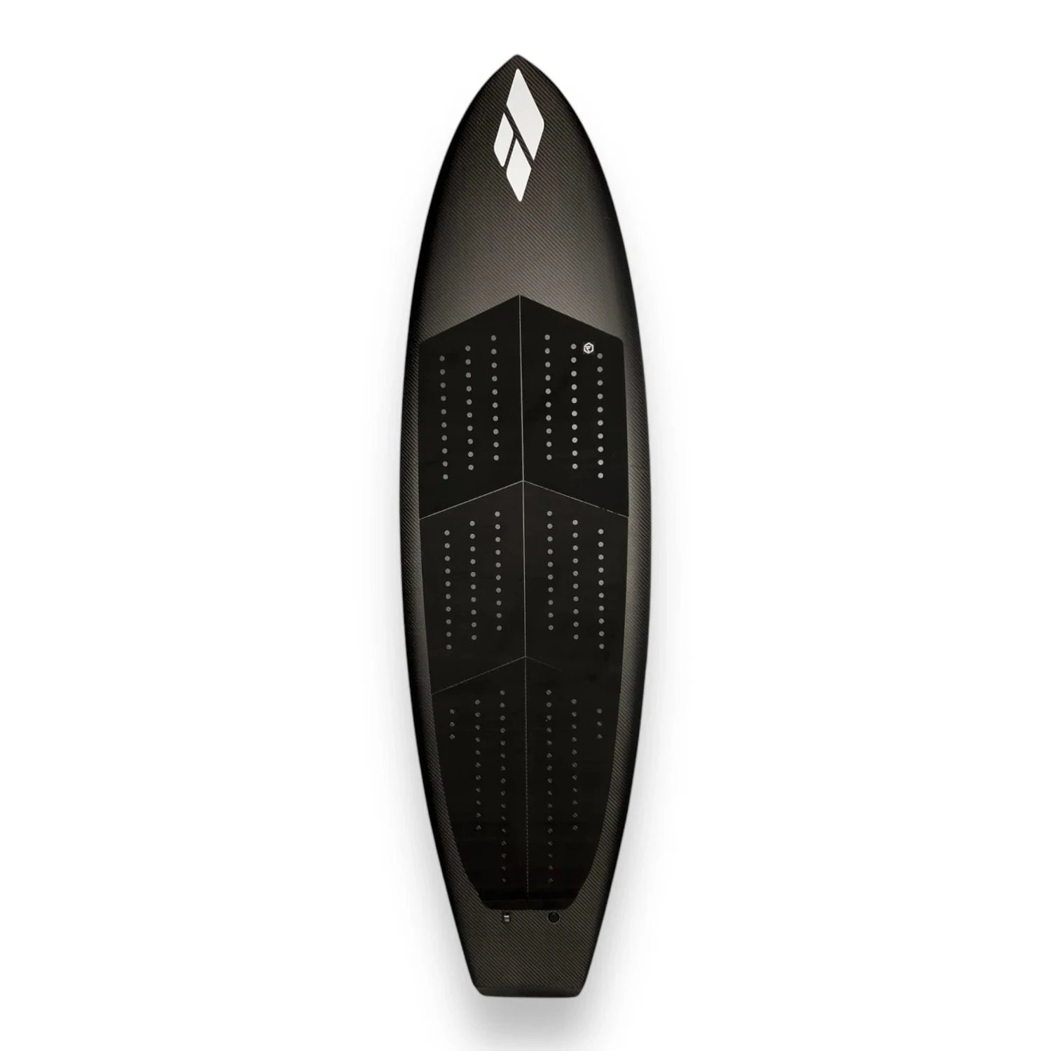 Cypher Wing Parawing 5’6 deck view – Amos Shapes