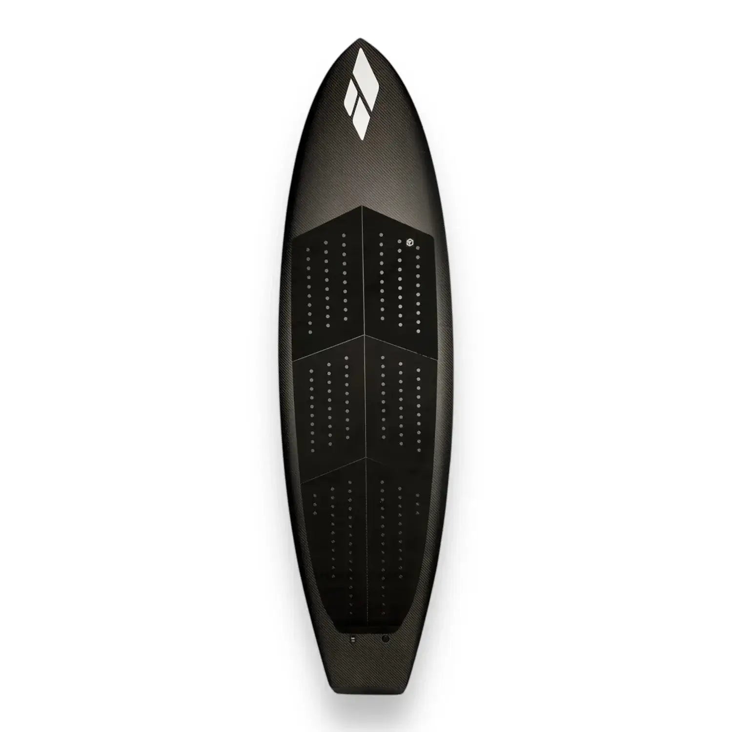 Cypher Wing Parawing 5’6 deck view – Amos Shapes