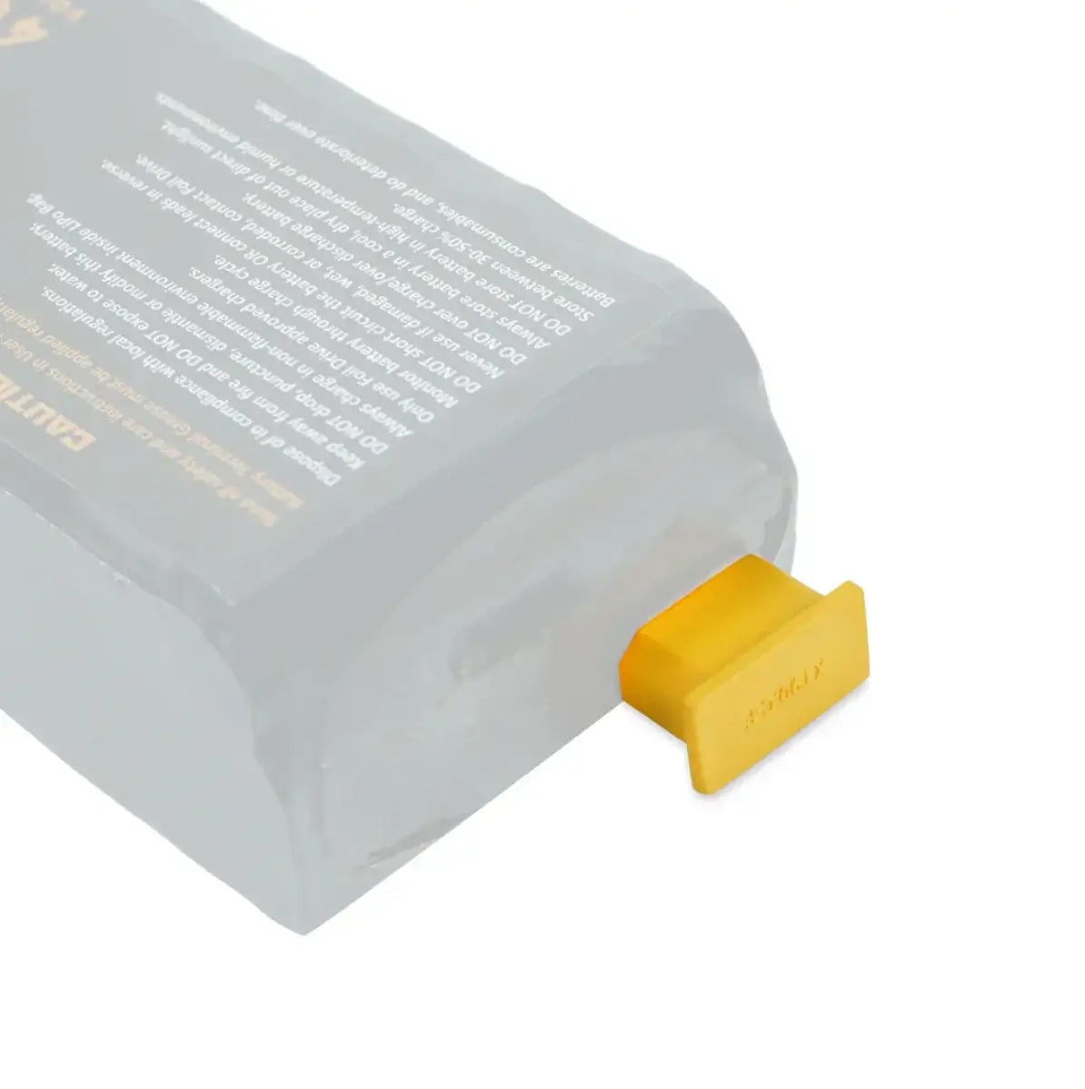 Foil Drive Battery Plug Protector Caps