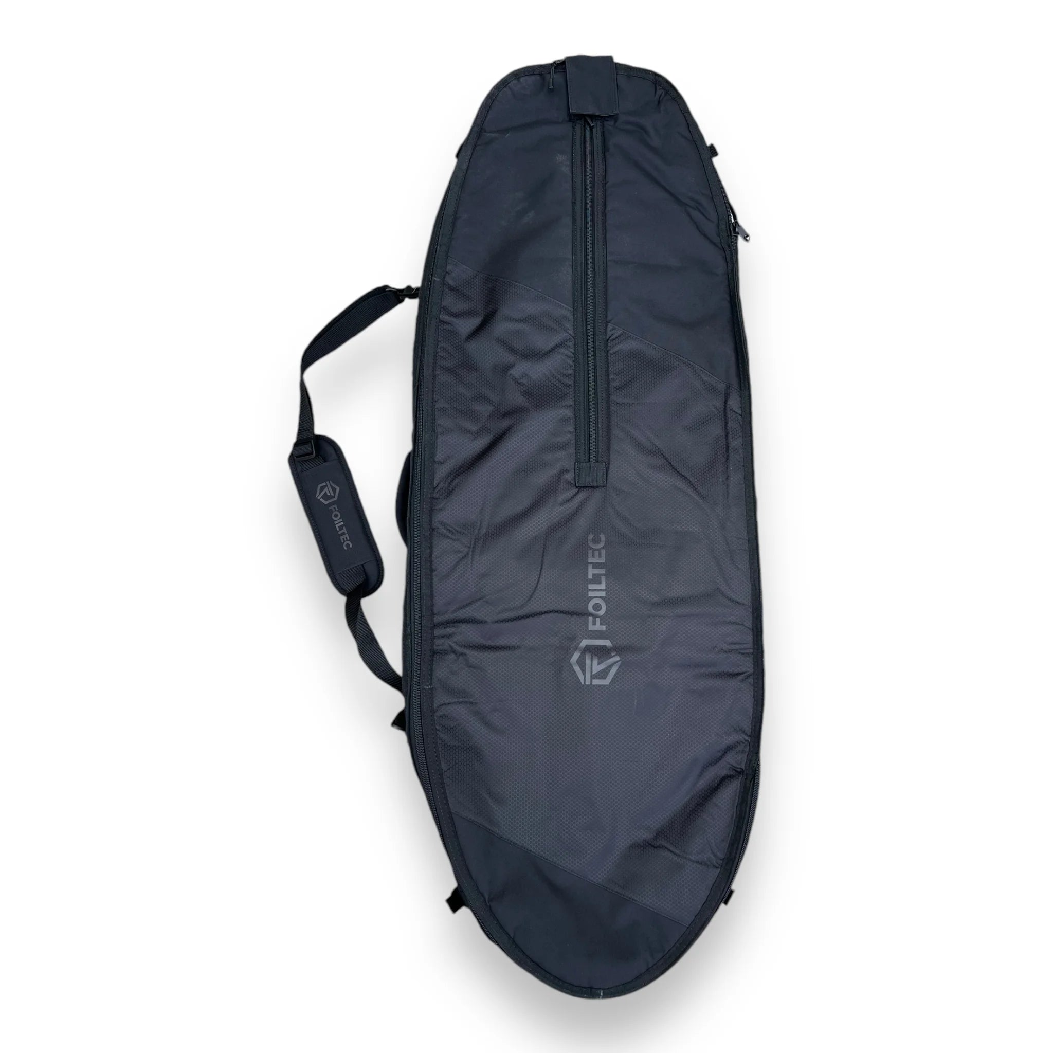 Foil Tec Prone Foilboard Bag 4'6" – back view