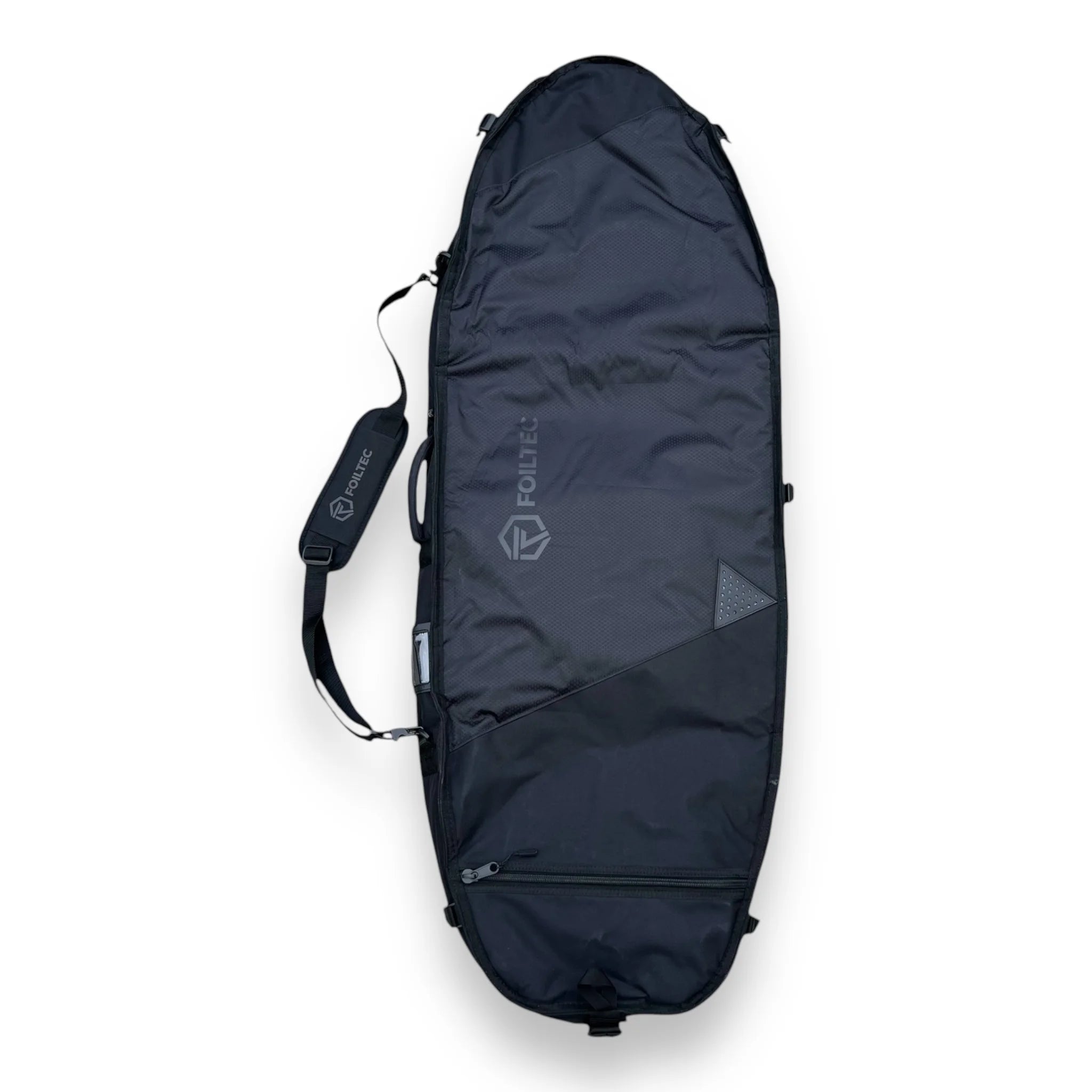 Foil Tec Prone Foilboard Bag 4'6" – front view