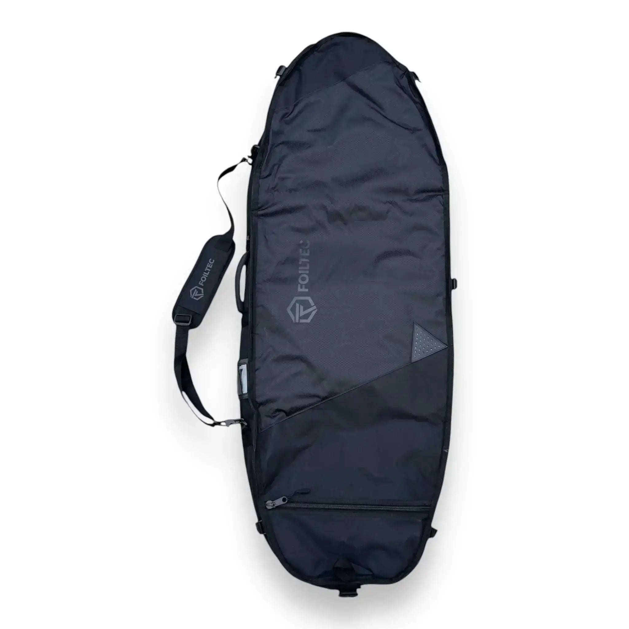 Foil Tec Prone Foilboard Bag 4'6" – front view
