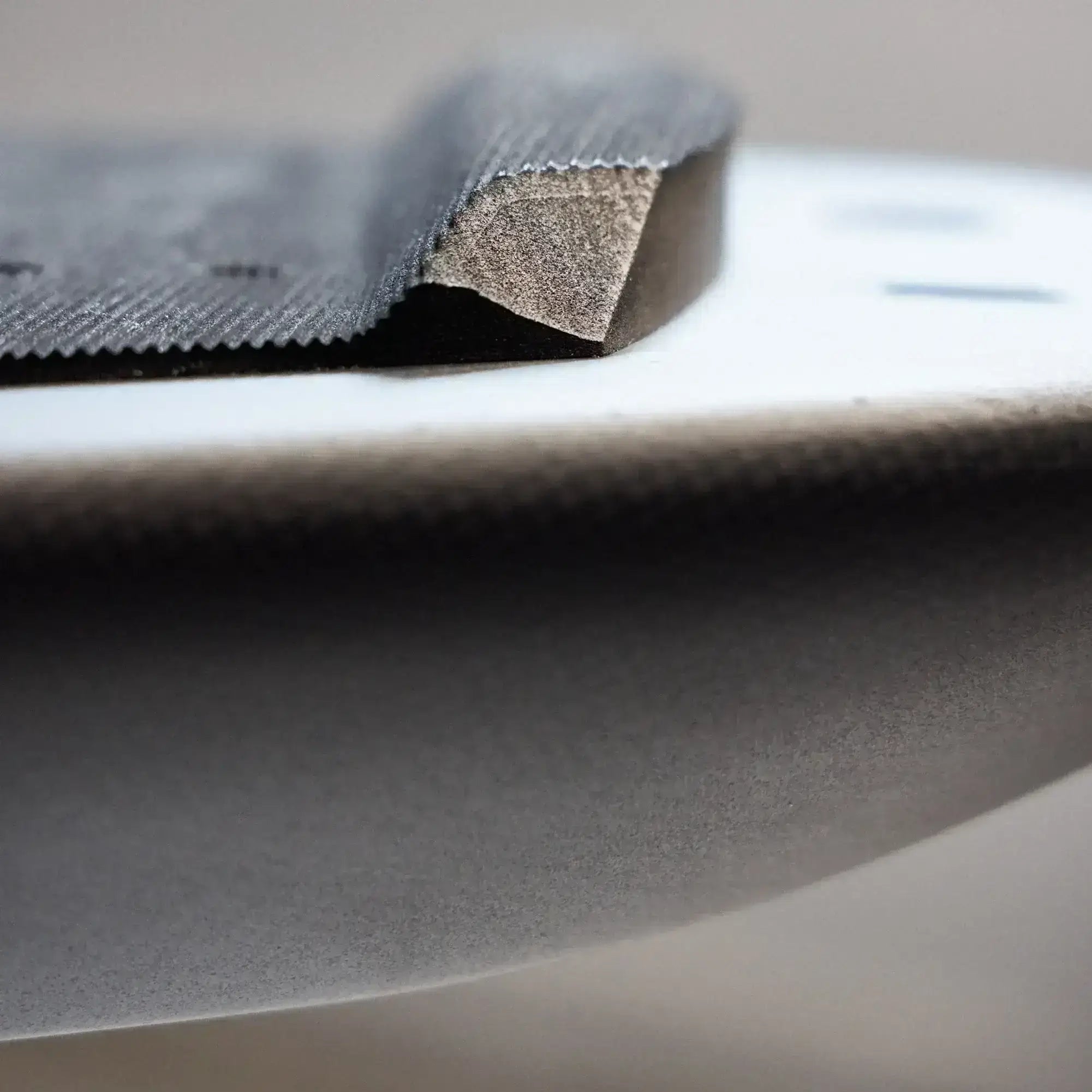 1.5 cm tail kick foilboard traction pad