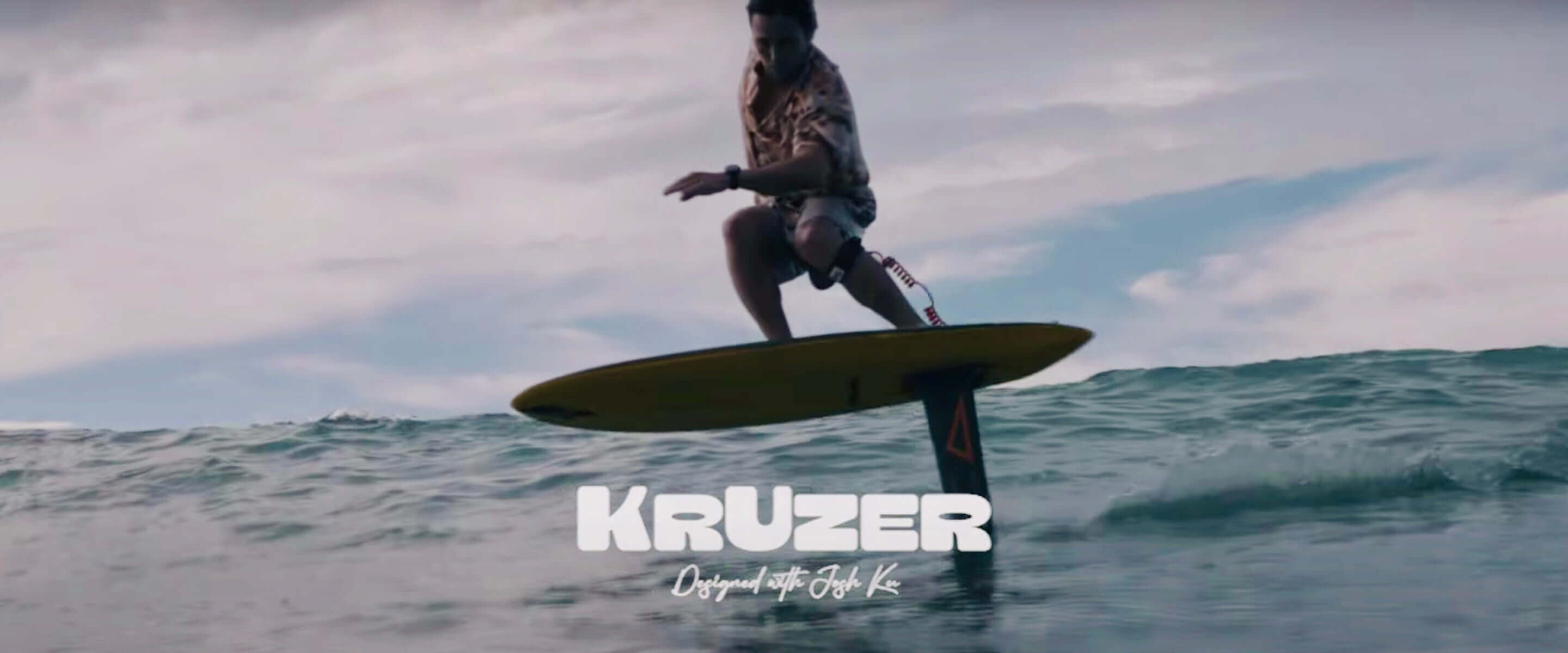 Kruzer